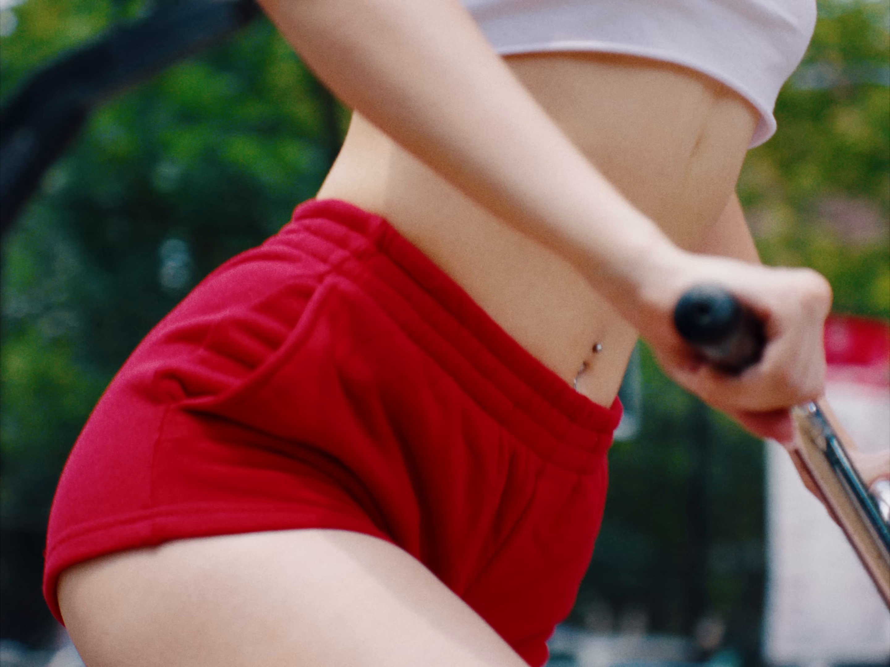 SECRETO VICTORIA (2024) —  shot,  lighting