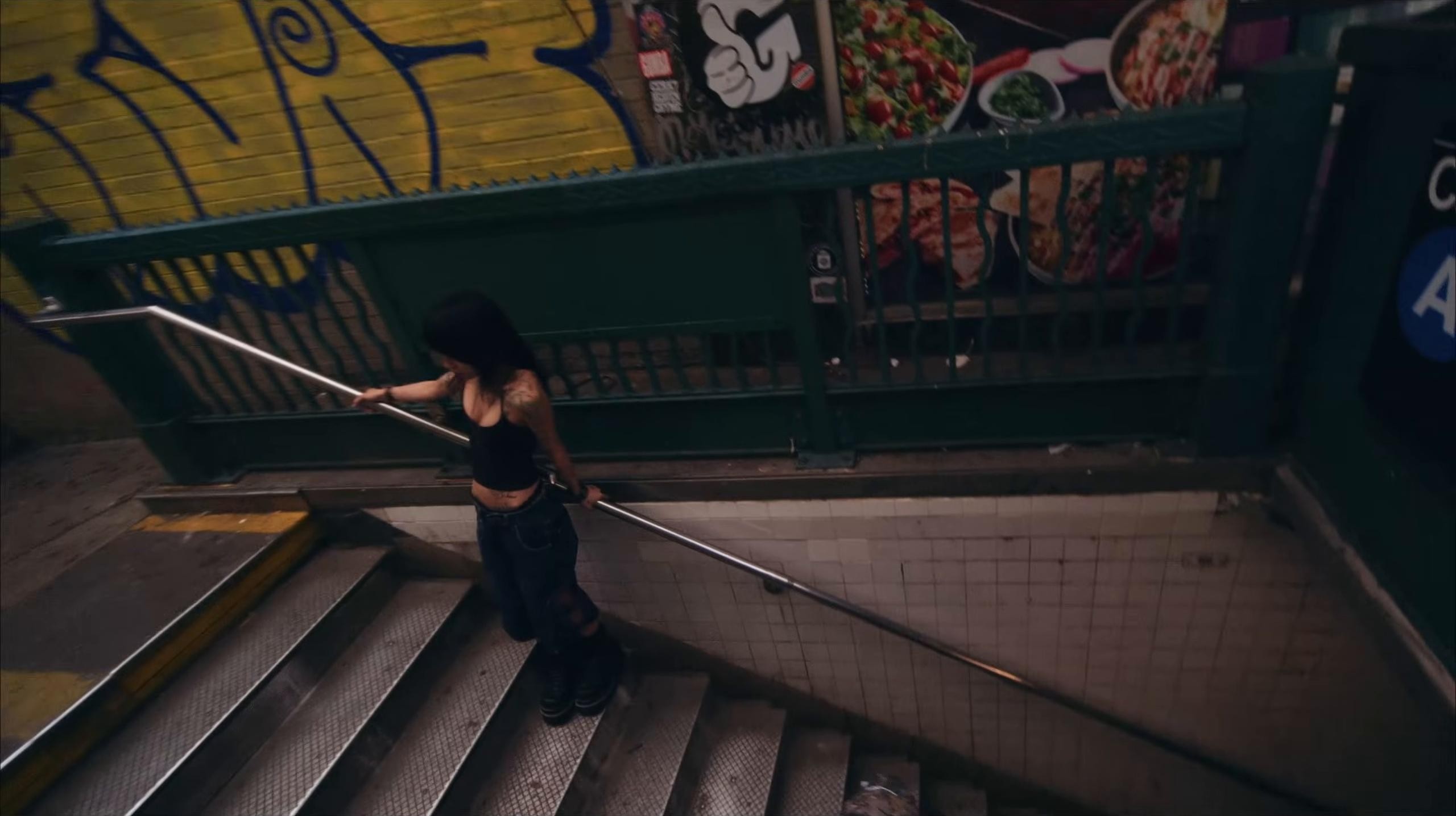 LOVES*XDREAMS (2025) —  shot,  lighting