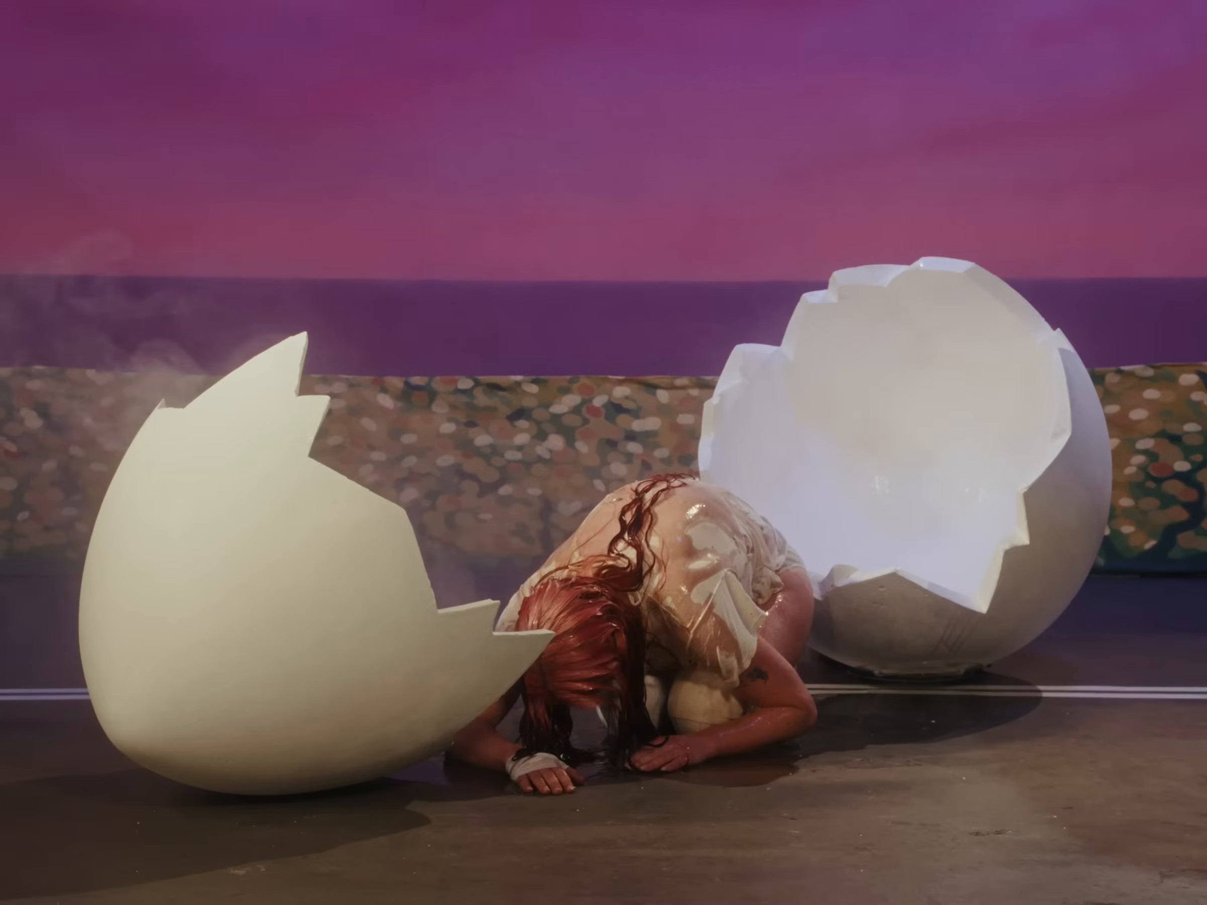 pokemon (2025) —  shot,  lighting