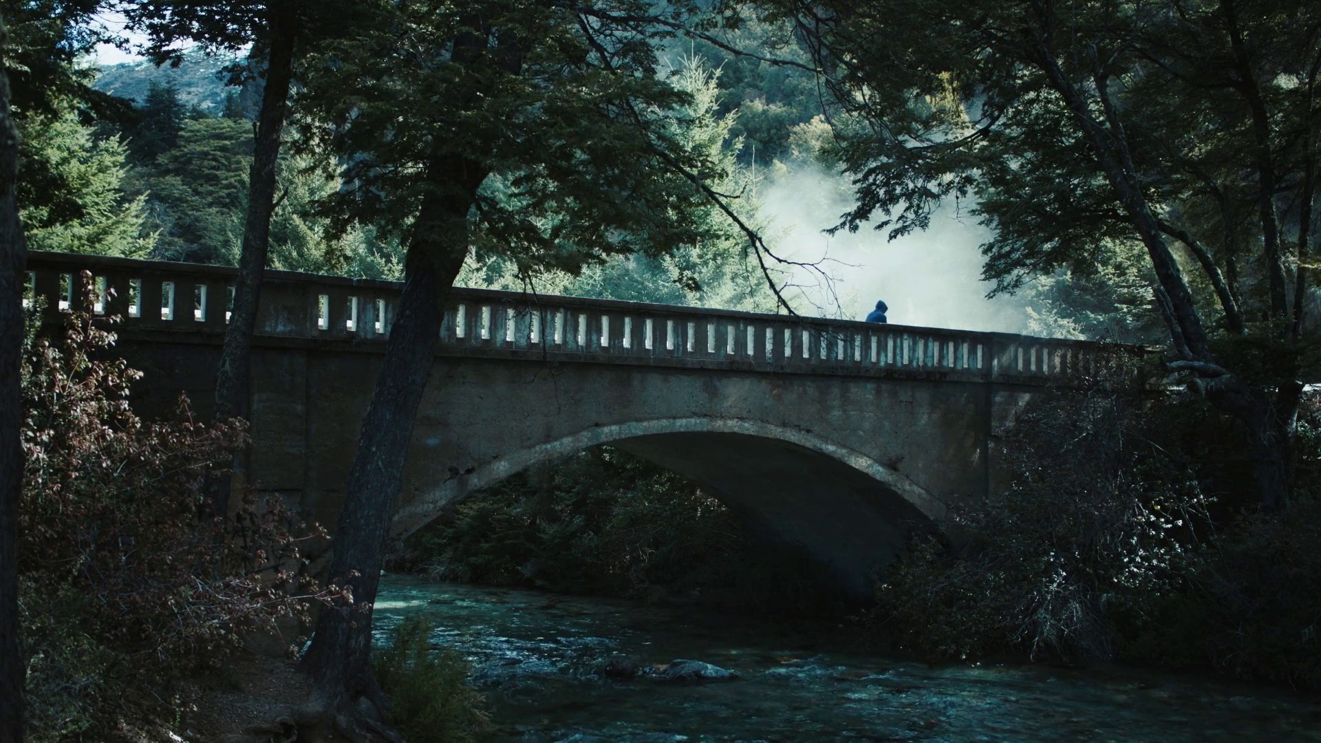 YPF - LÍNEA DE CAL (2023) —  shot,  lighting