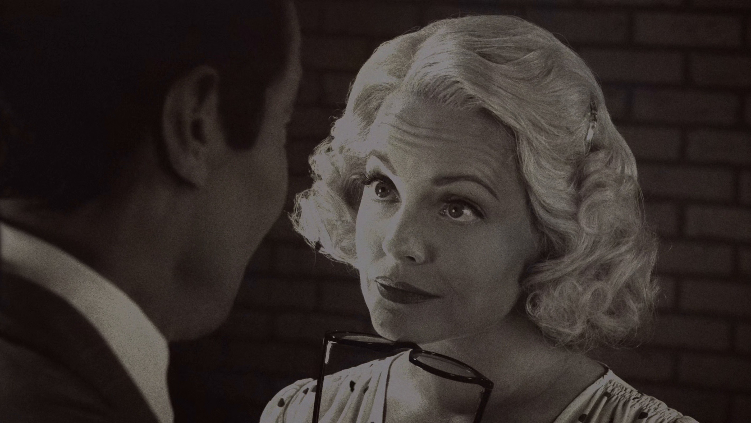 Reagan (2024) —  shot,  lighting