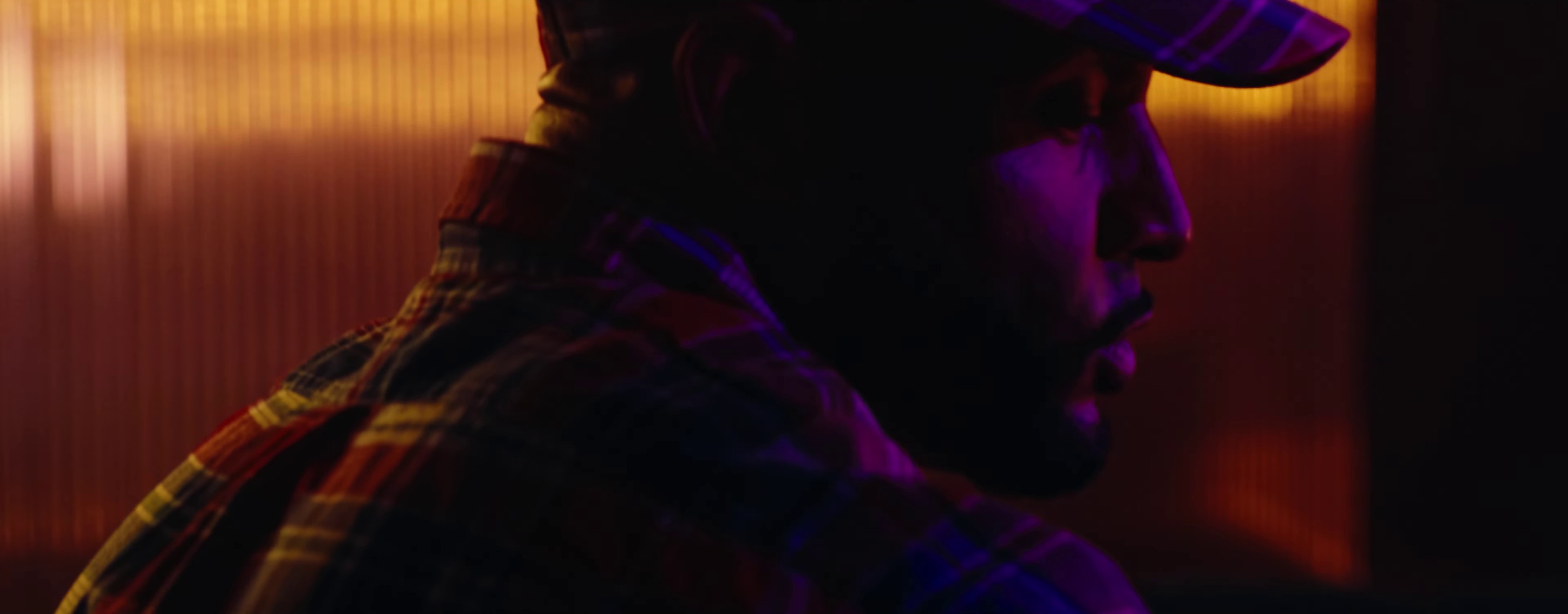 Saga (2024) —  shot,  lighting