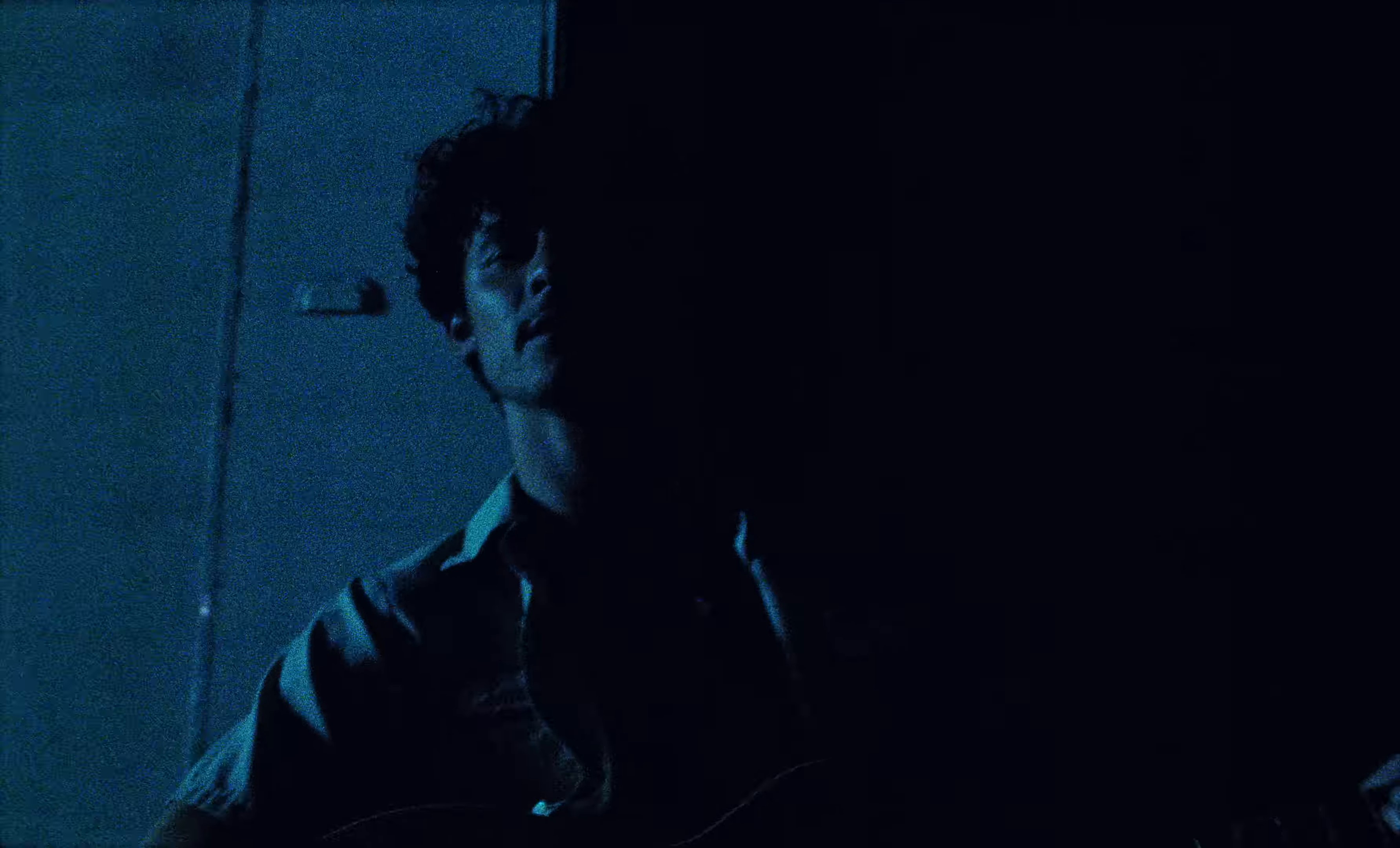 Nobody Knows (2024) —  shot,  lighting