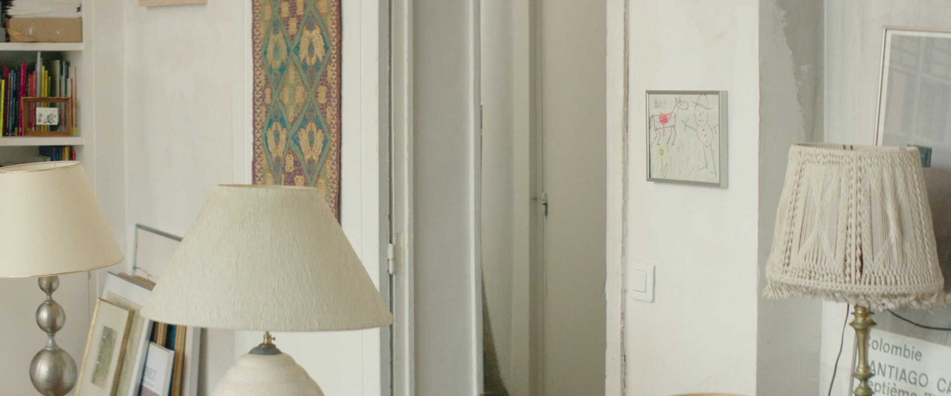 Diary of a Fleeting Affair (2022) —  shot,  lighting