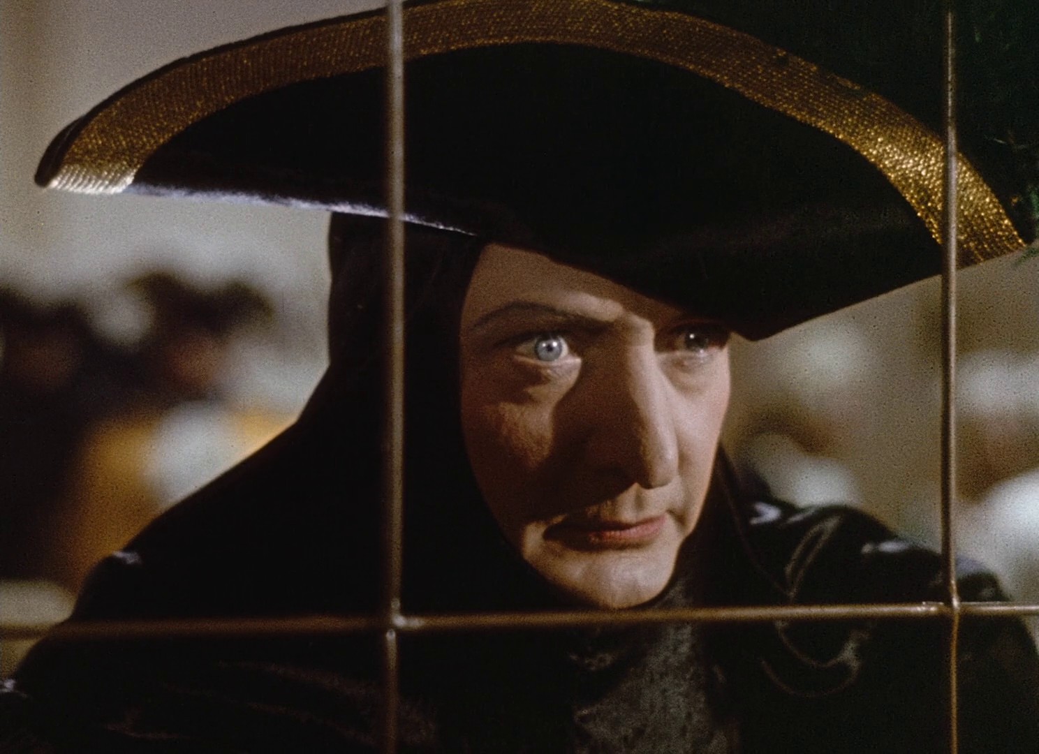 The Adventures of Baron Munchausen (1943) —  shot,  lighting