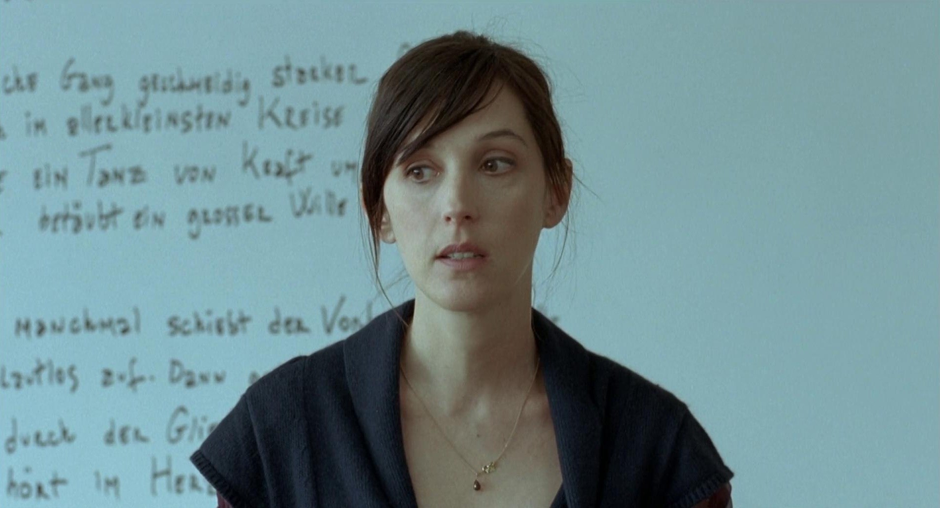 A Real Life (2010) —  shot,  lighting