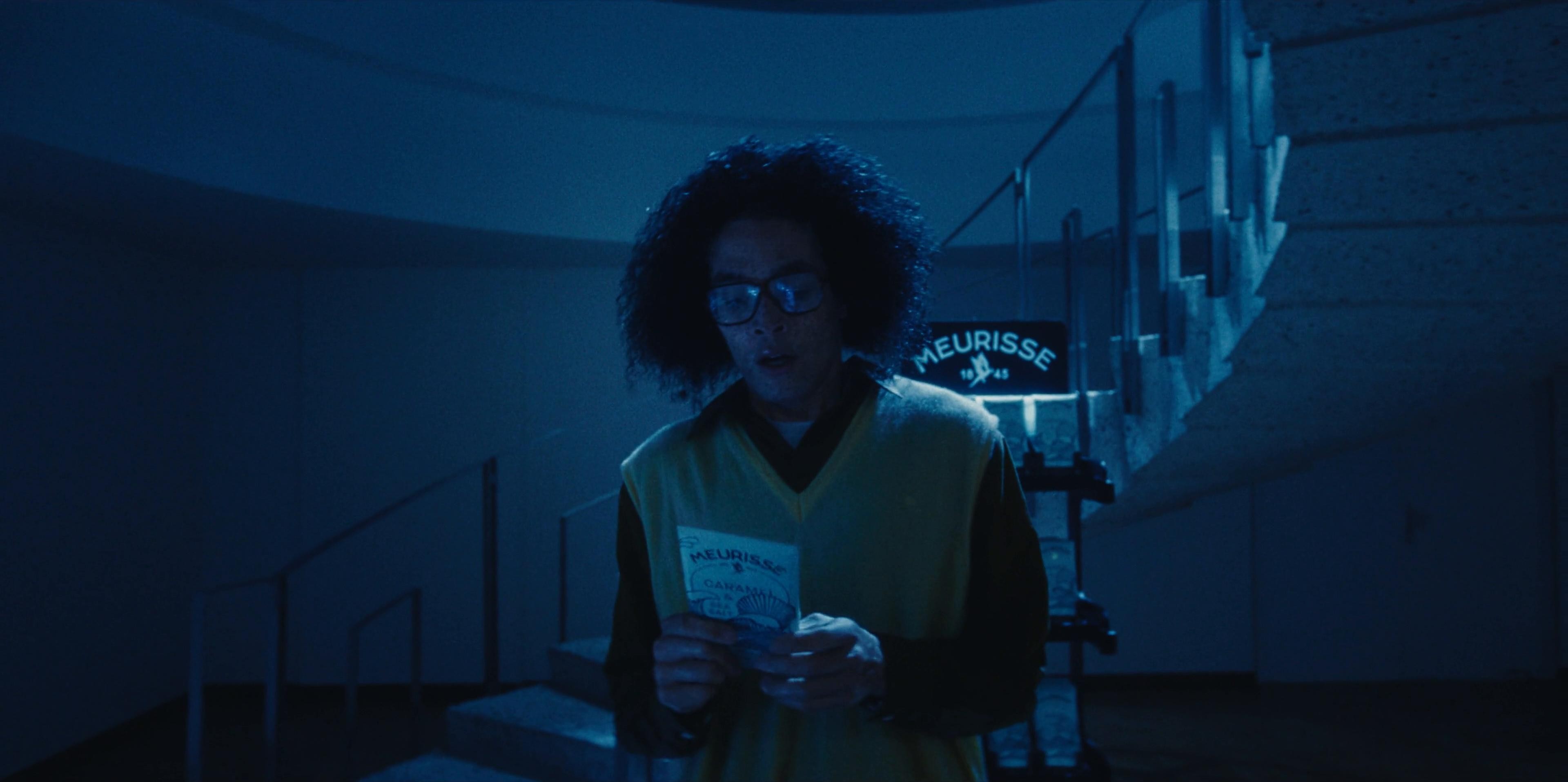 Meurisse Sea Salt (2024) —  shot,  lighting