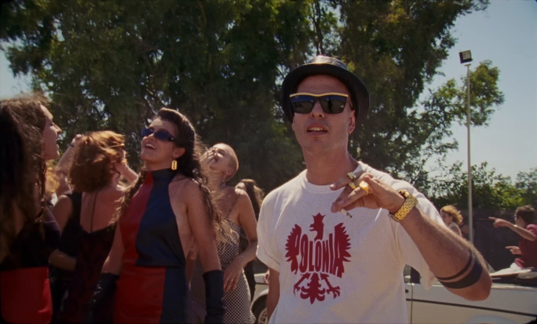 El encuentro (2020) —  shot,  lighting