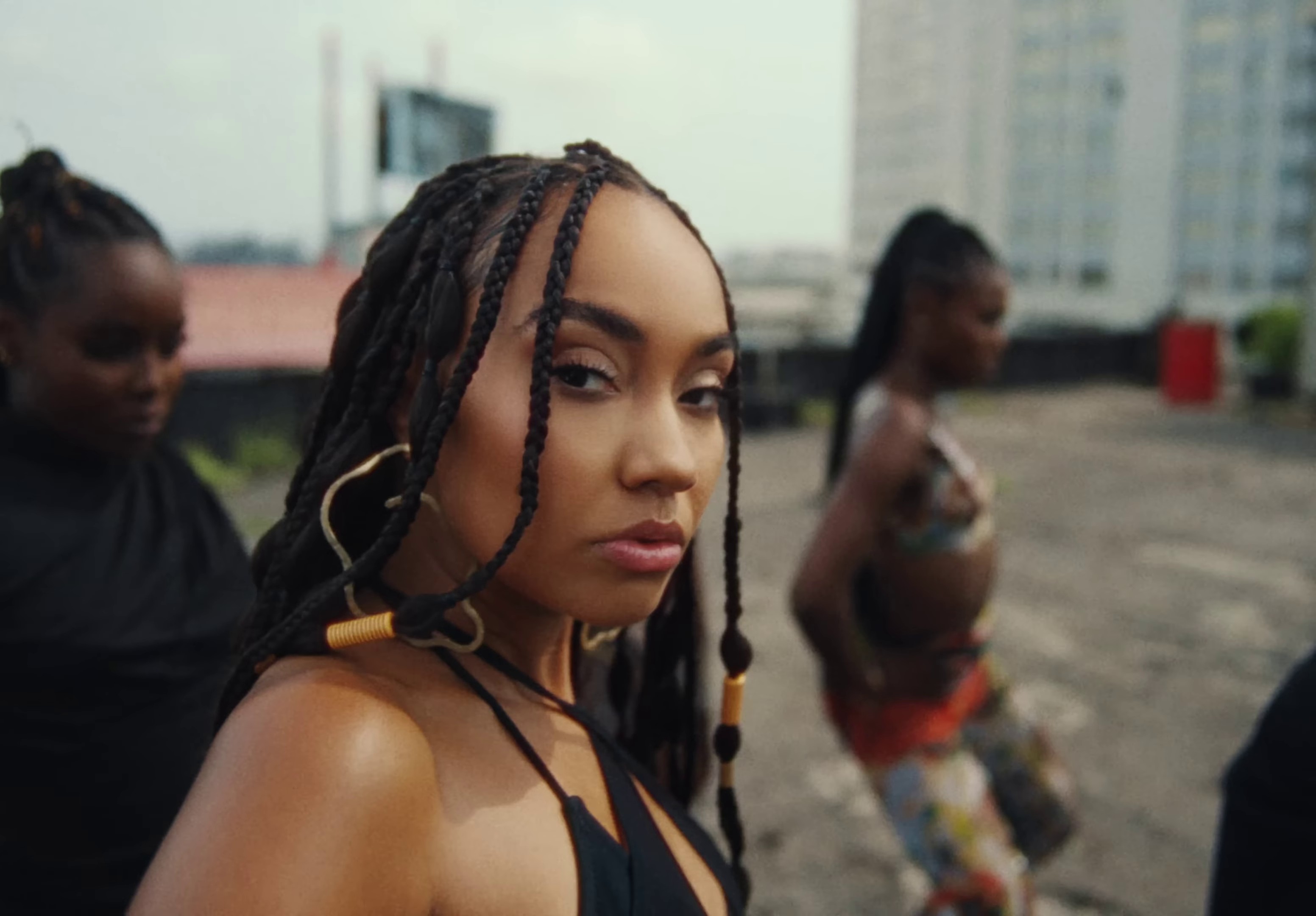 My Love (2023) —  shot,  lighting