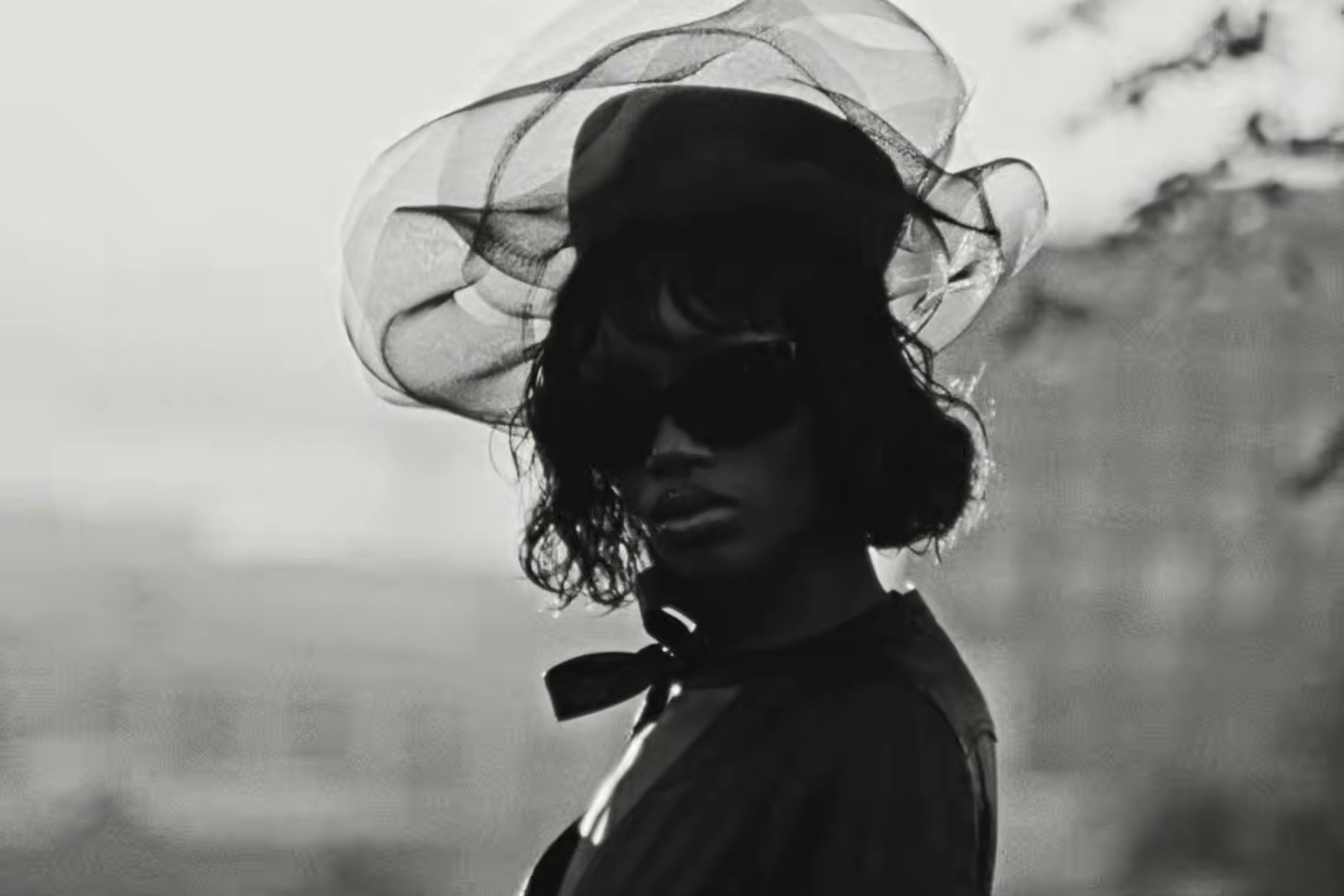 Mr. MoodBoard (2025) —  shot,  lighting