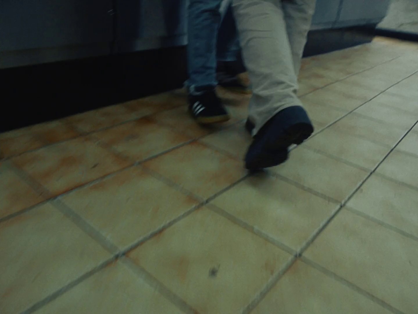 SPOTIFY - LOVE CHANGES.MUSIC STAYS. (2024) —  shot,  lighting