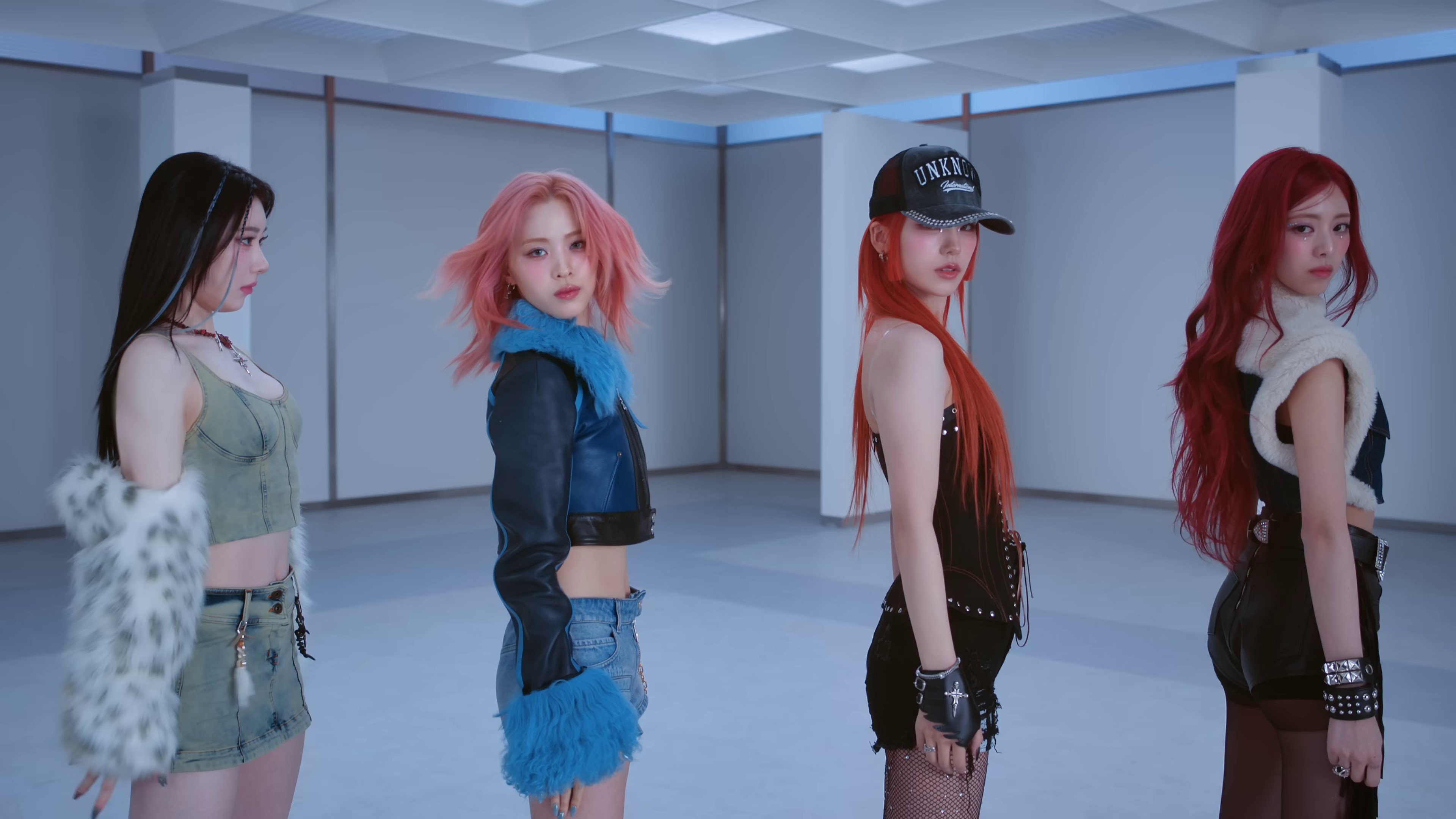 Mr. Vampire (2024) —  shot,  lighting