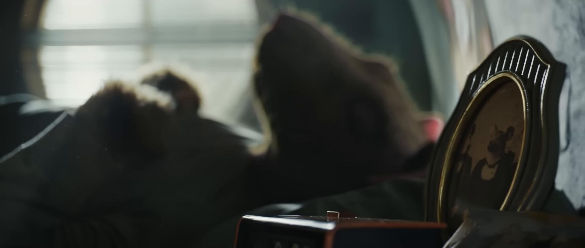 Xbox "Wake Up" Brand Trailer (2025) —  shot,  lighting