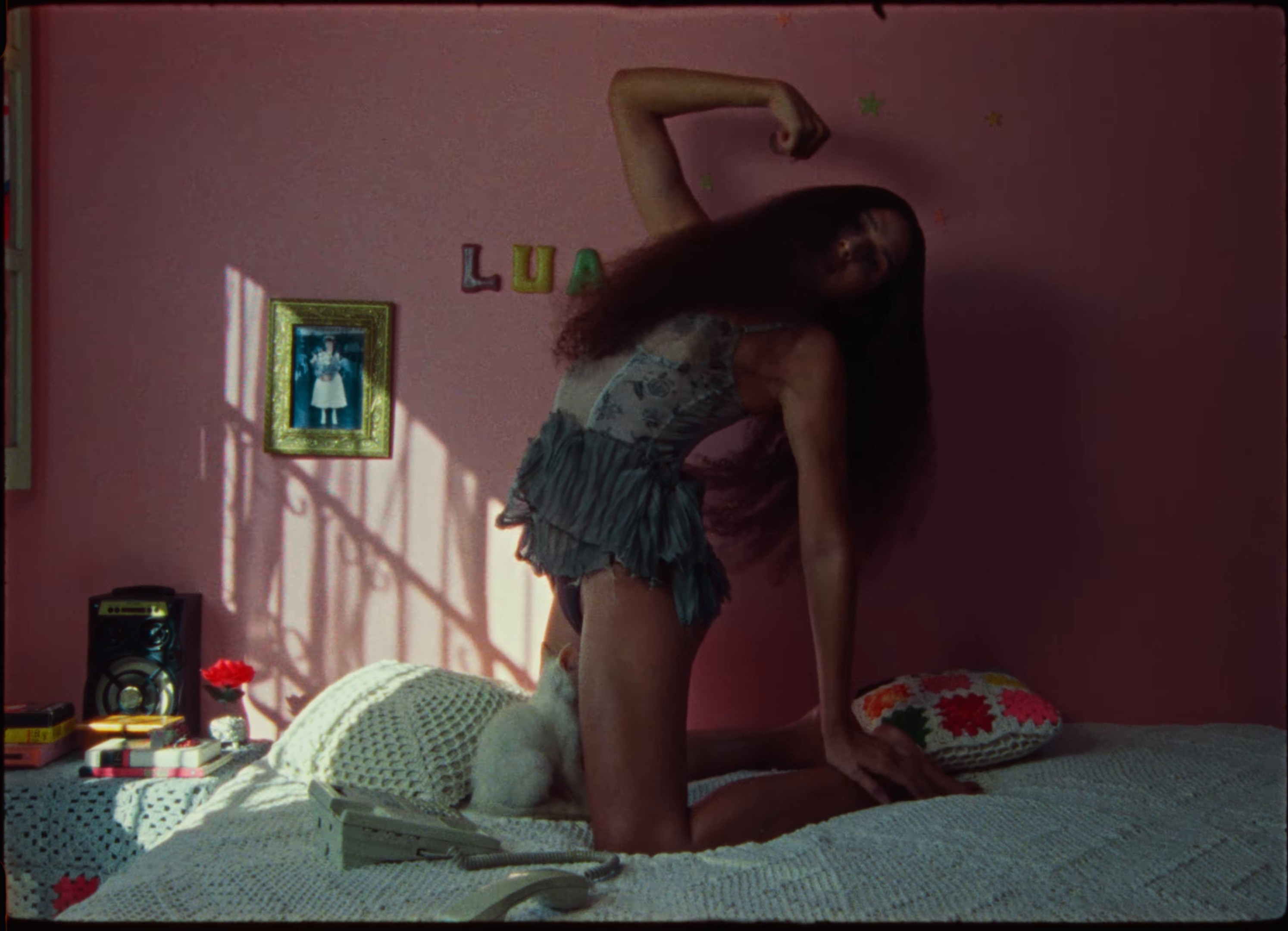 DDD31 (2024) —  shot,  lighting