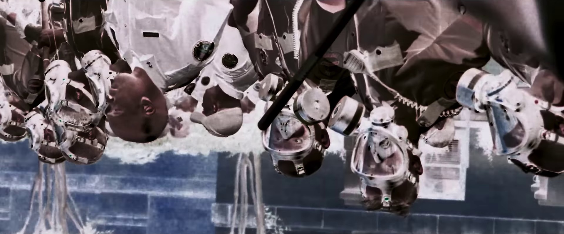 MAKTUB (2024) —  shot,  lighting