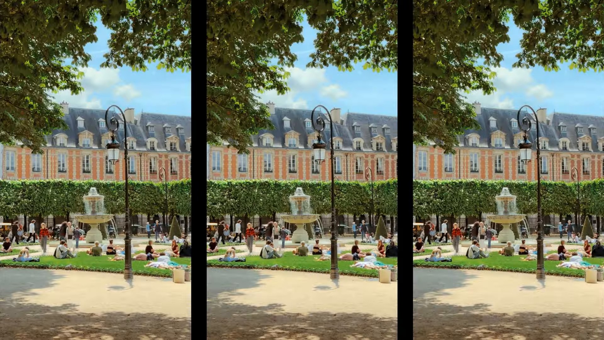 JACQUEMUS + NIKE - FW24 DROP (2024) —  shot,  lighting