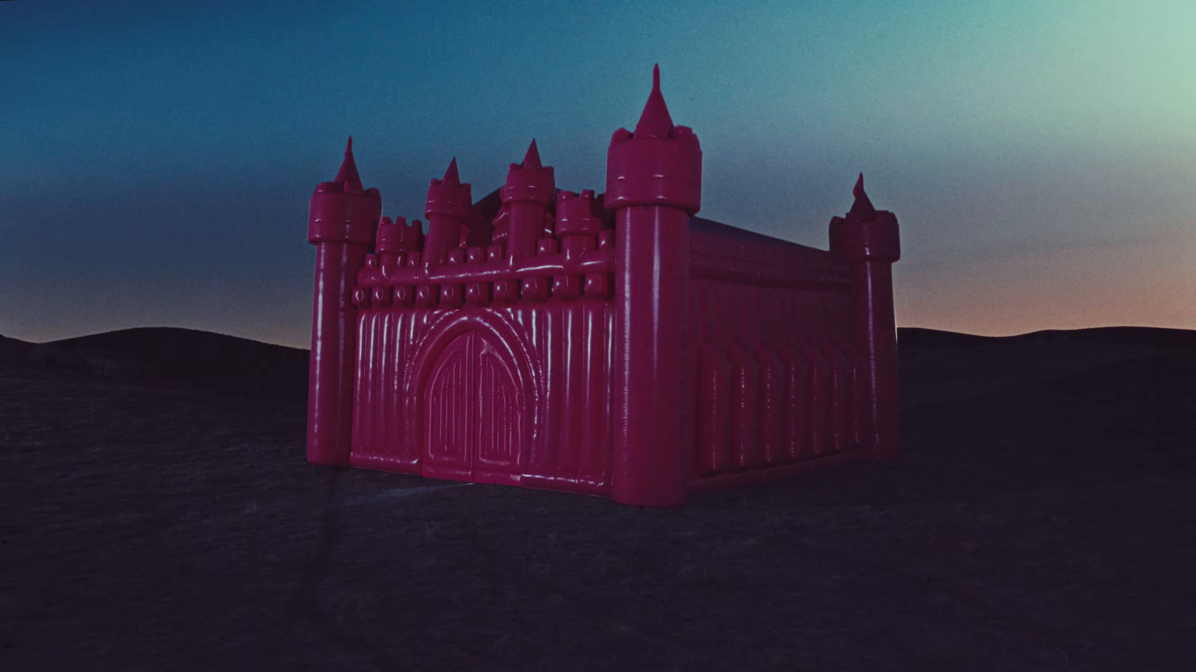 Princess (2025) —  shot,  lighting