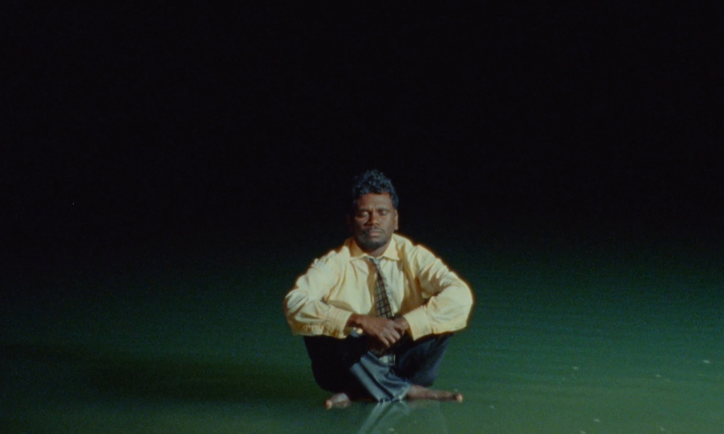 BAWUYPAWUY (2025) —  shot,  lighting