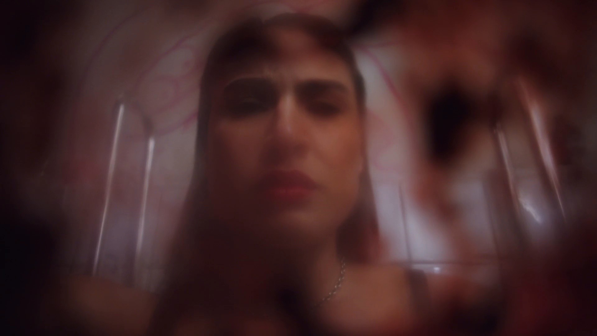 Catcave Hysteria (2022) —  shot,  lighting