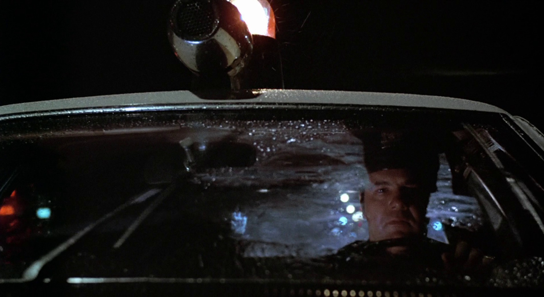 Serpico (1973) —  shot,  lighting