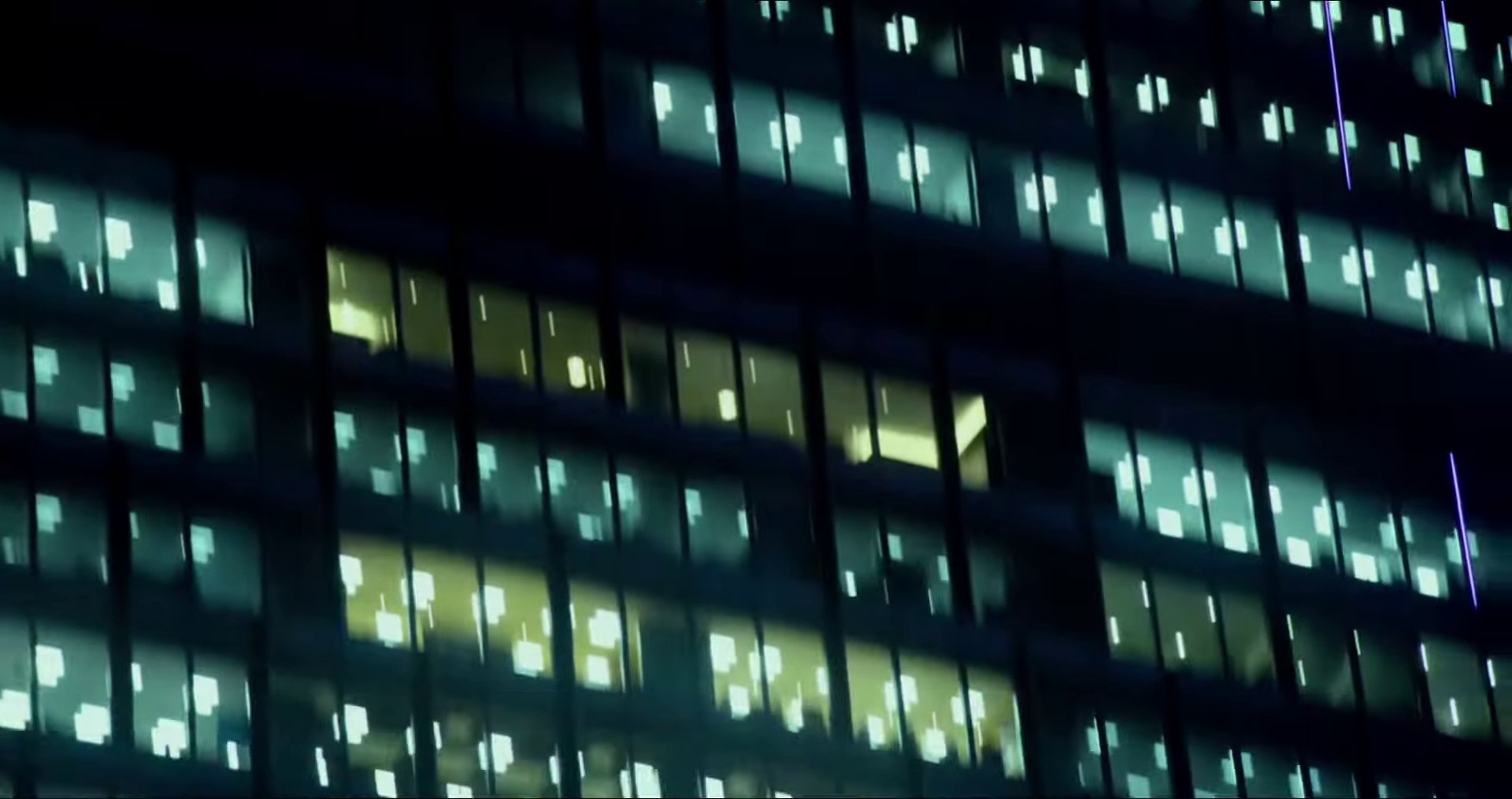 Big Energy (2023) —  shot,  lighting