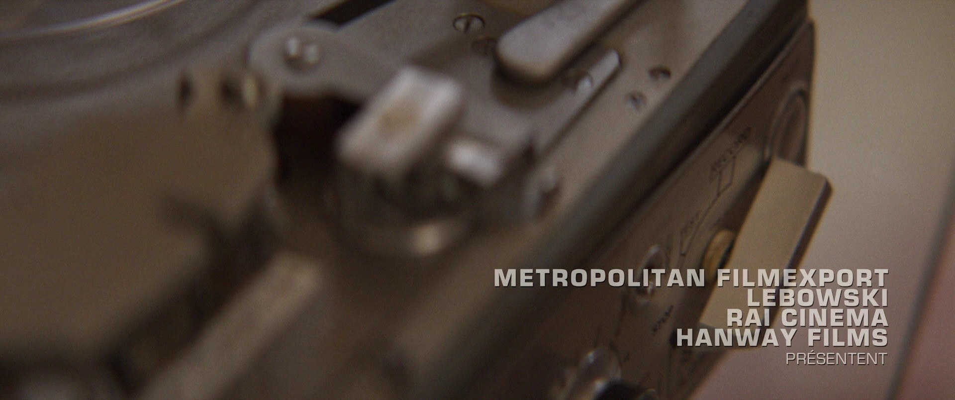 Race for Glory: Audi vs. Lancia (2024) —  shot,  lighting