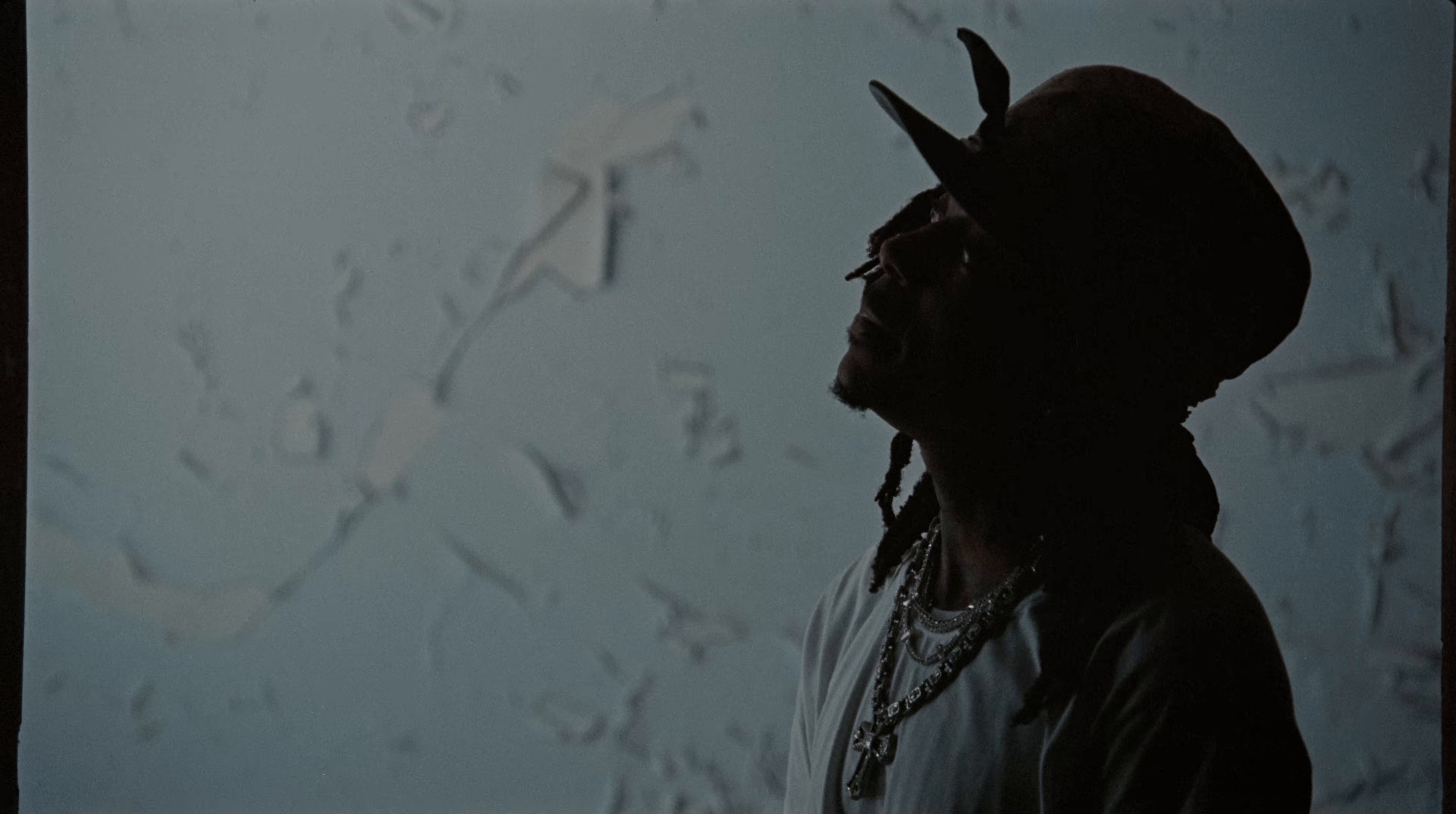 Community  (2025) —  shot,  lighting