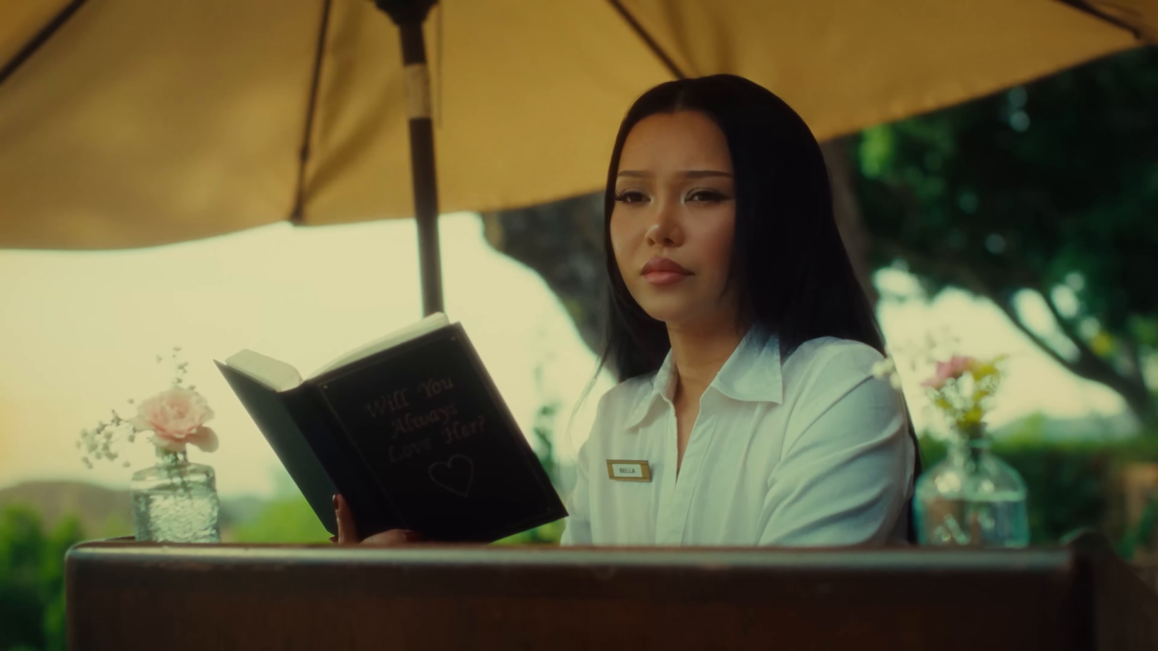 Sweet Delusion (2024) —  shot,  lighting