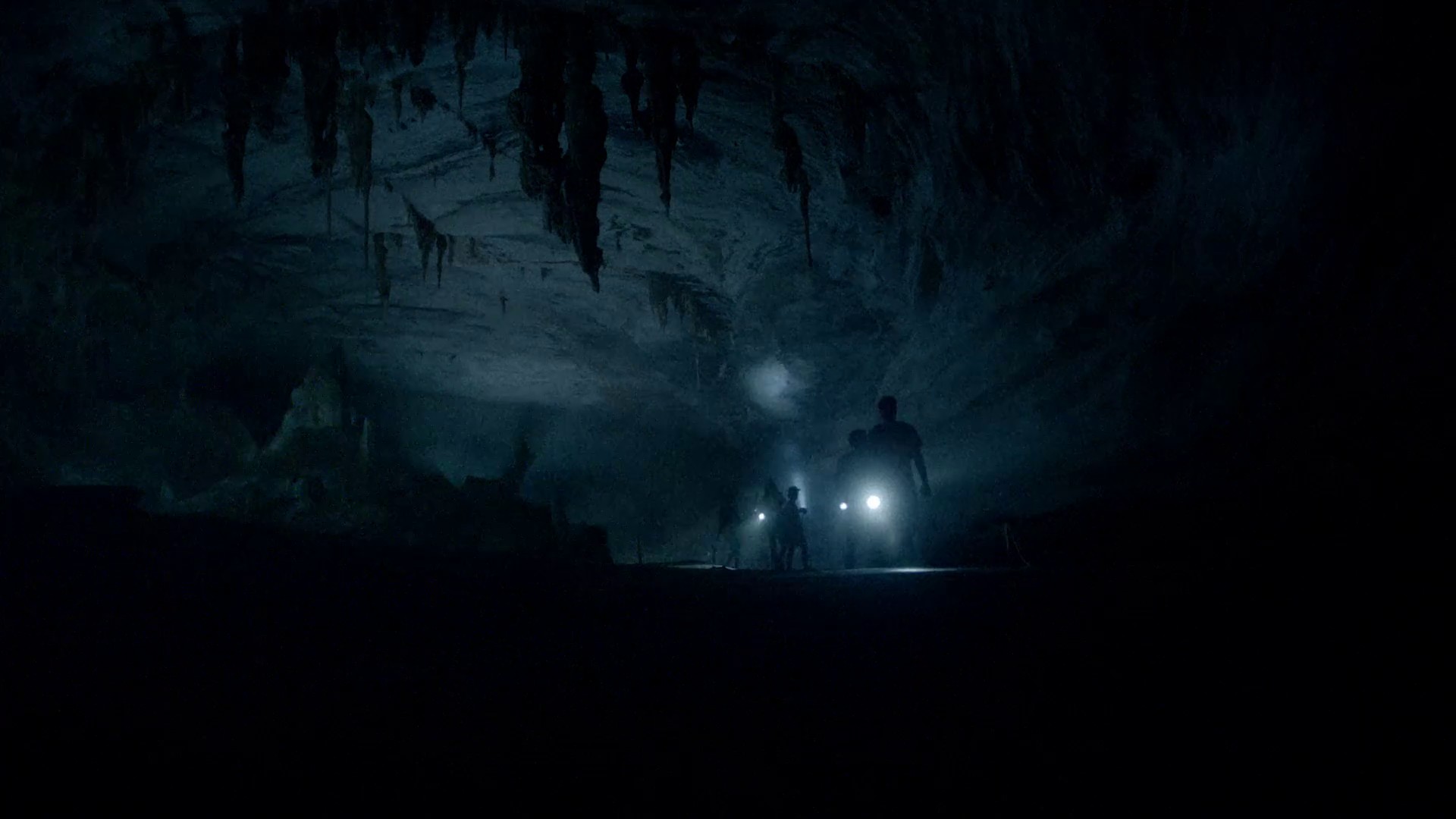 WhatsApp "It's Between You" (2024) —  shot,  lighting