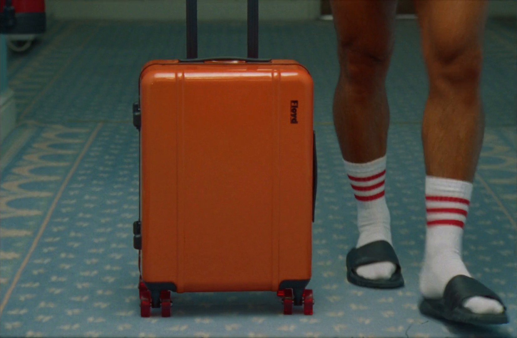 Floyd | Elevating Every Journey Big Or Small (2024) —  shot,  lighting