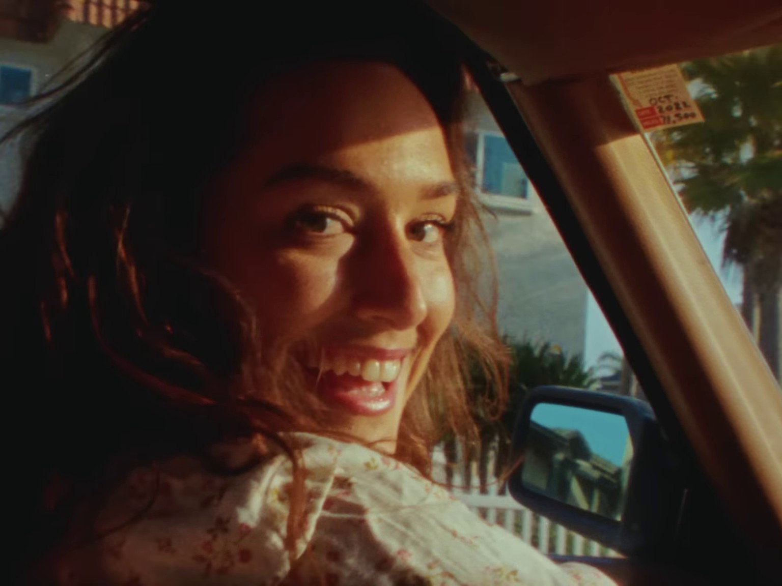 We Were Never Really Friends (2023) —  shot,  lighting