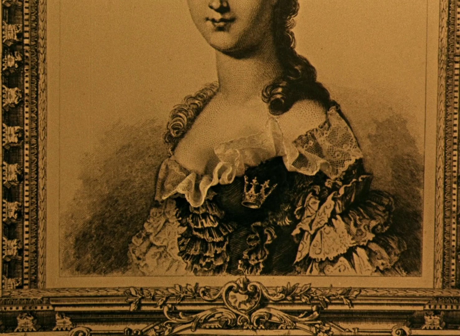 The Fabulous Baron Munchausen (1962) —  shot,  lighting