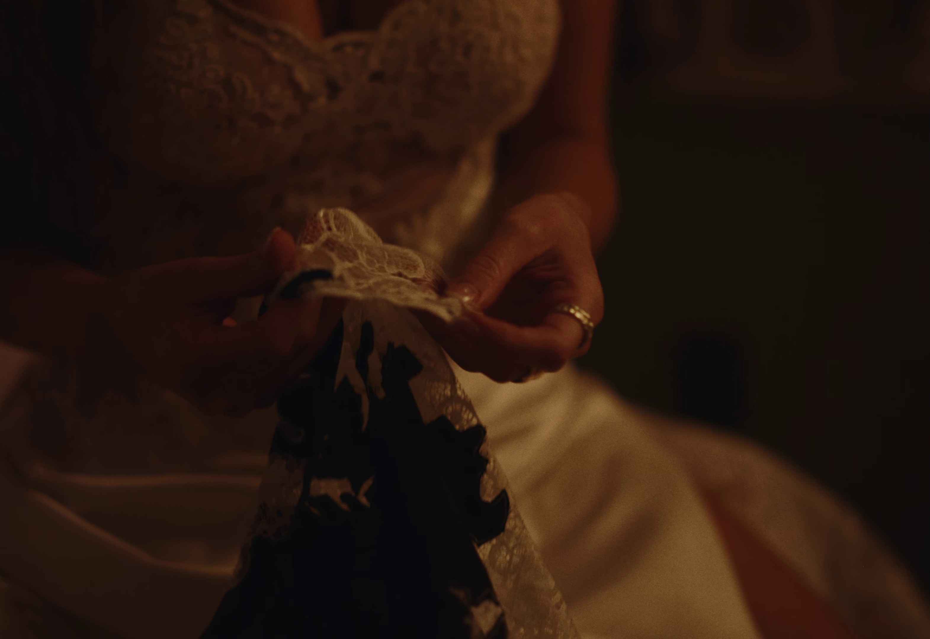 I Let Him Love Me (2024) —  shot,  lighting