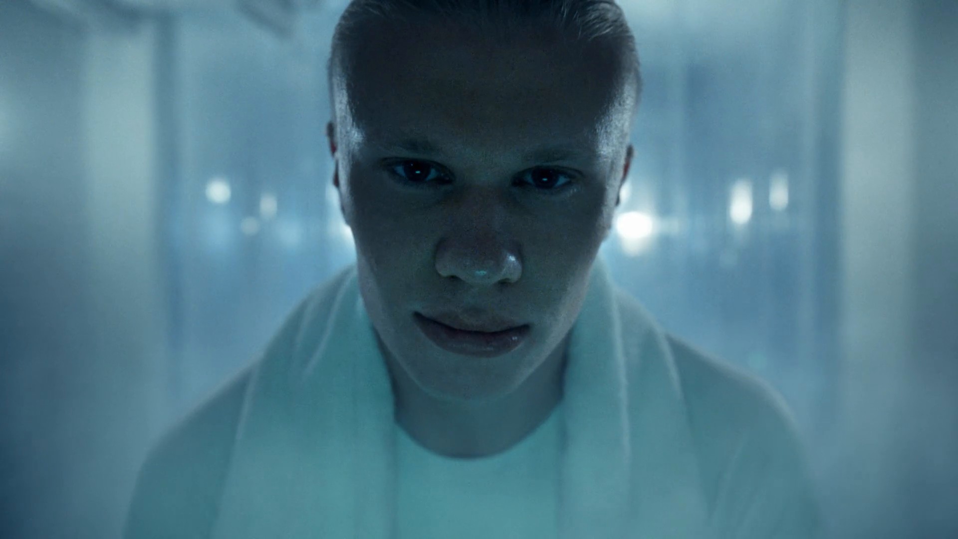 Nike “Awaken Your Madness” (2024) —  shot,  lighting