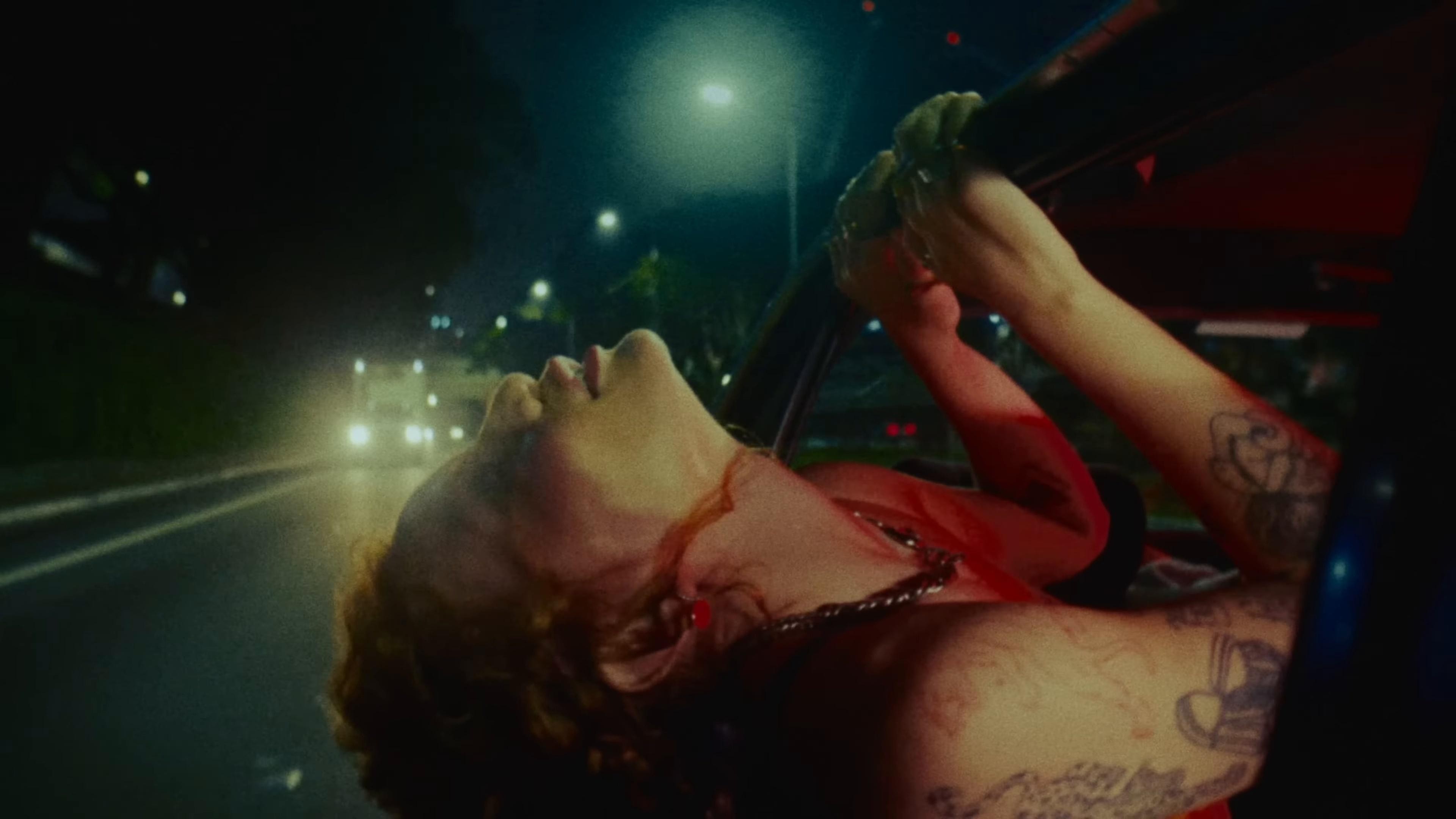 TE AMO SEM CULPA (2025) —  shot,  lighting