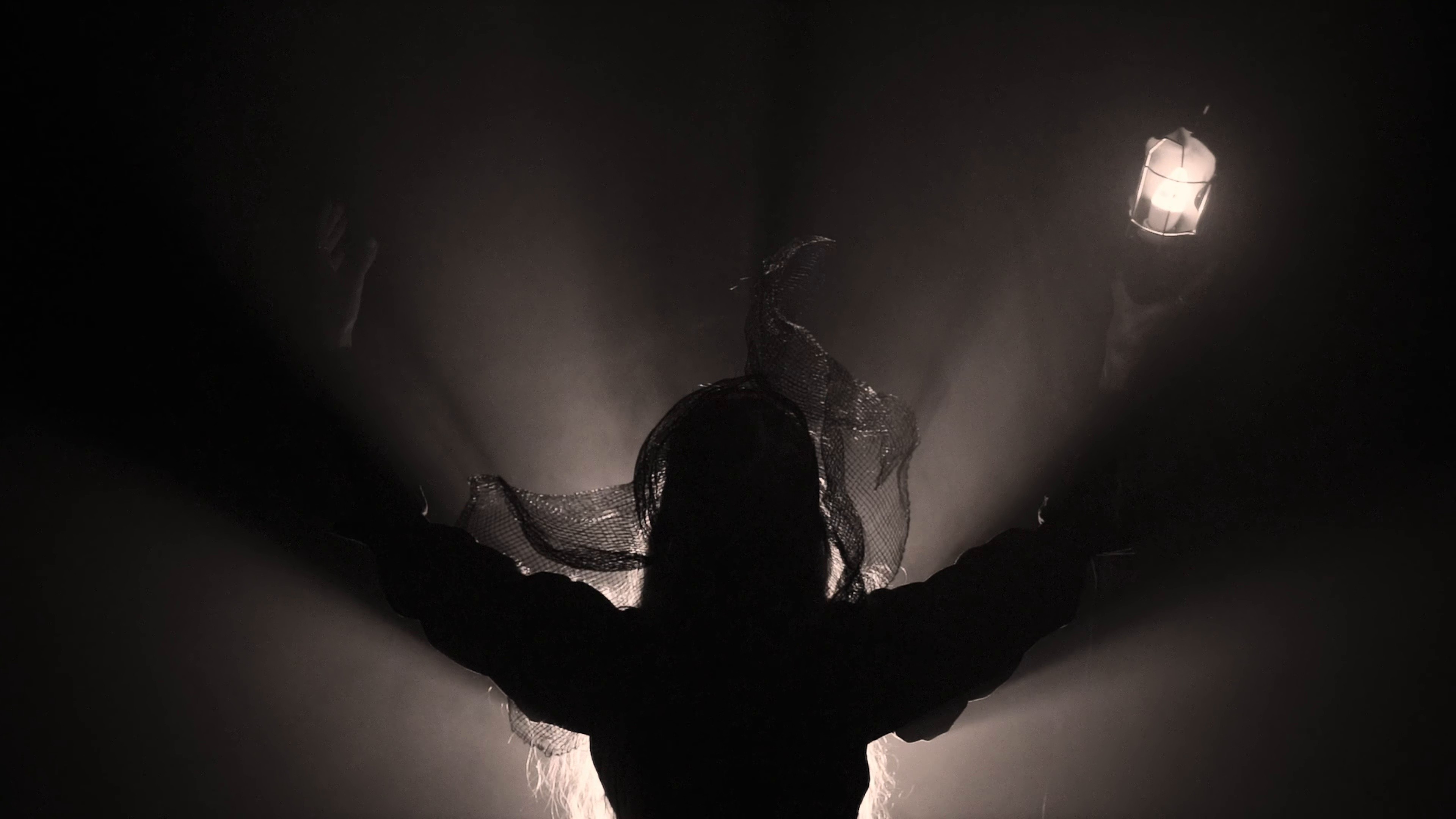 The Mercy of The Hagetisse (2025) —  shot,  lighting