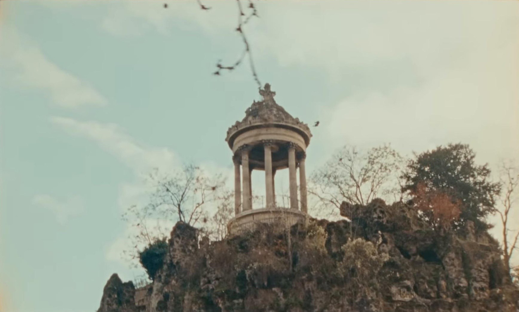 Ankles (2025) —  shot,  lighting