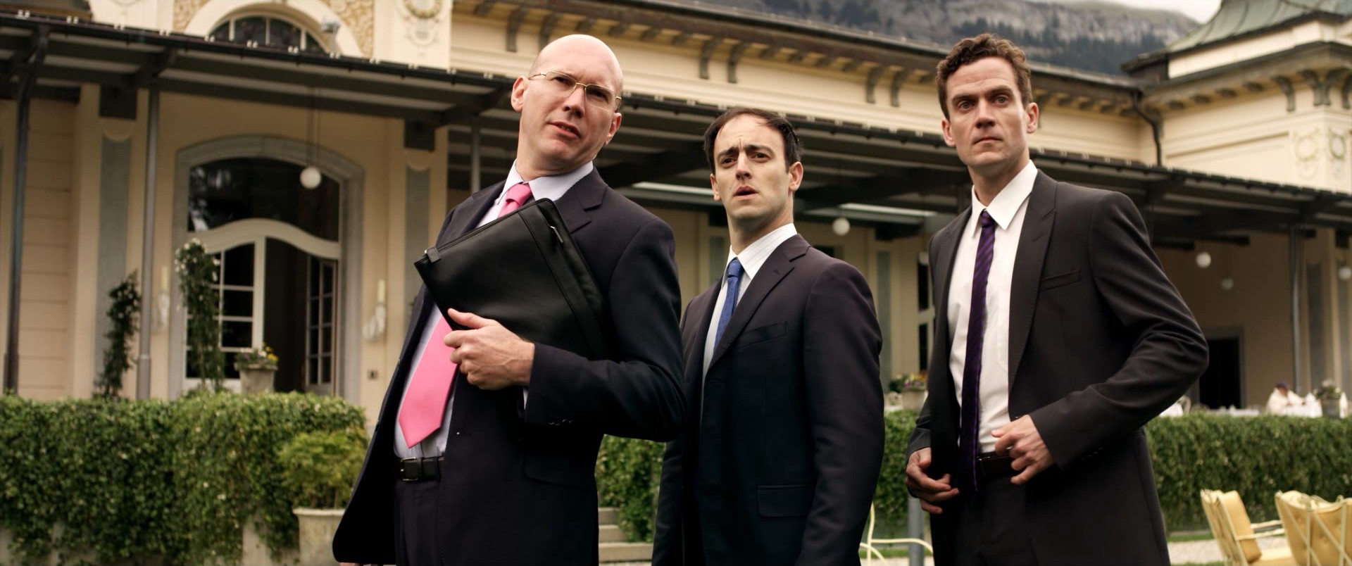 Youth (2015) —  shot,  lighting