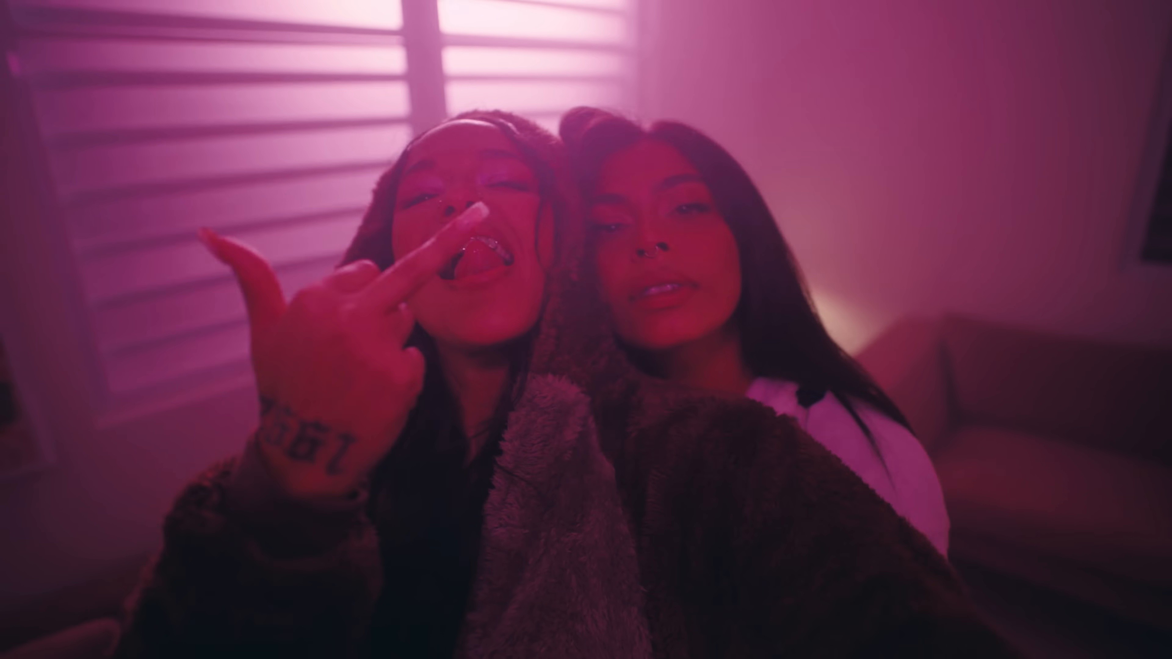 Drop Dead Gorgeous (2025) —  shot,  lighting