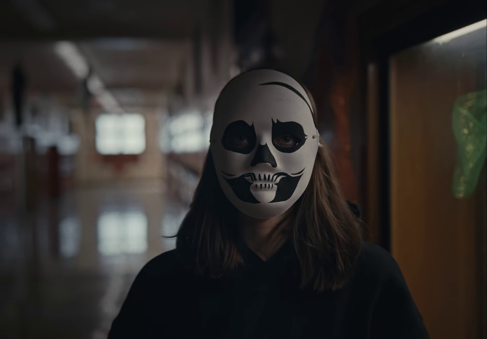 doomsday (2021) —  shot,  lighting