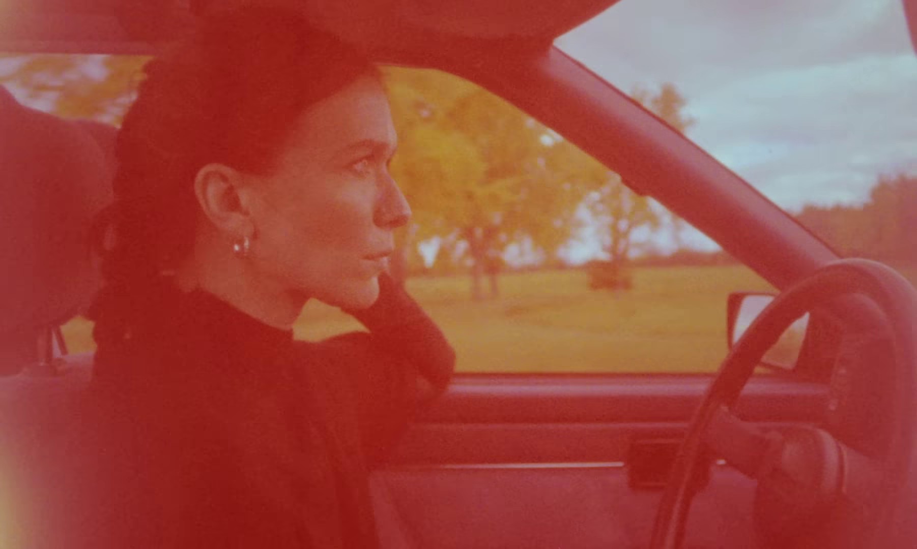 Golden Eyes (2023) —  shot,  lighting