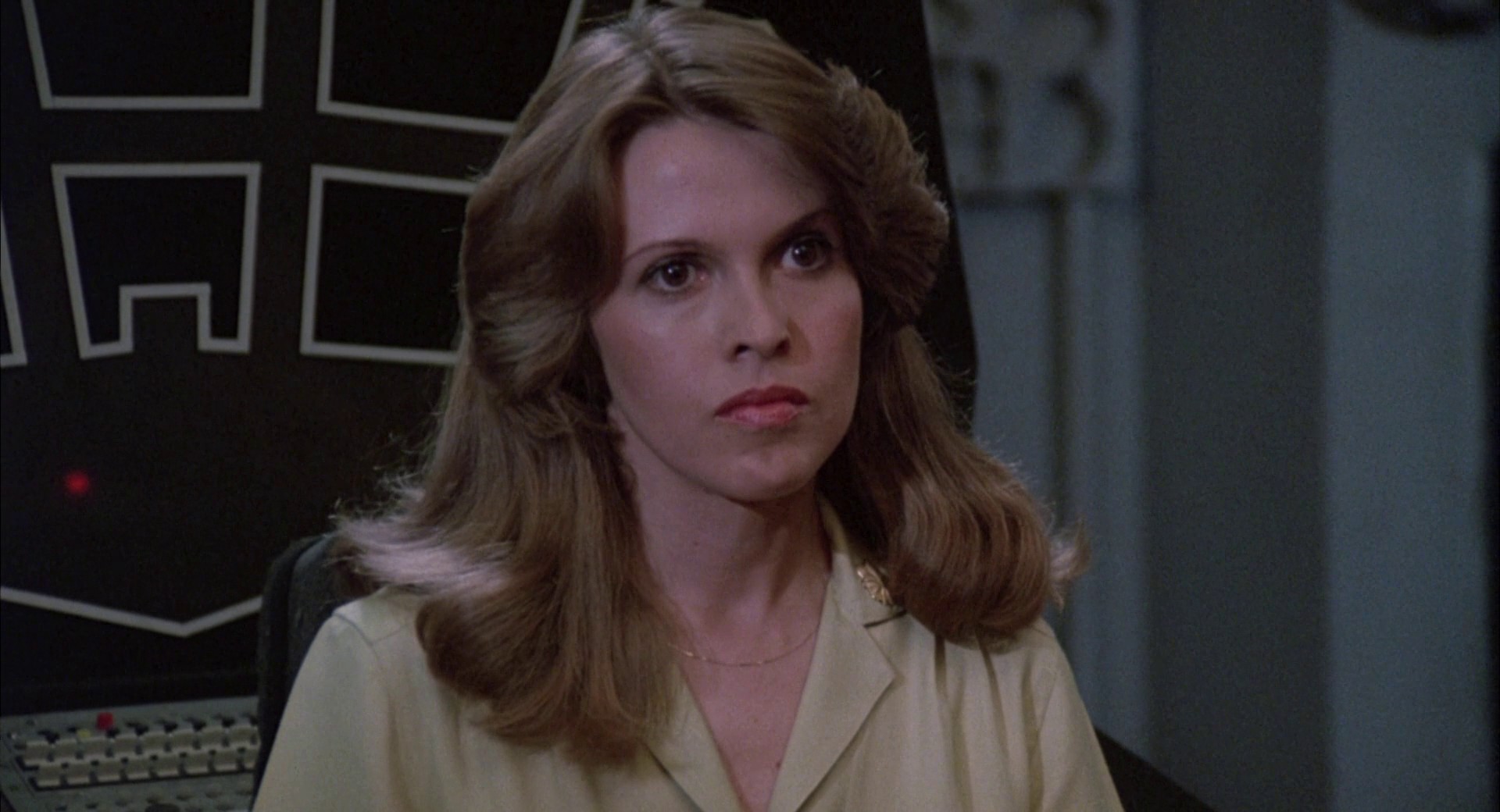 Star Crystal (1987) —  shot,  lighting