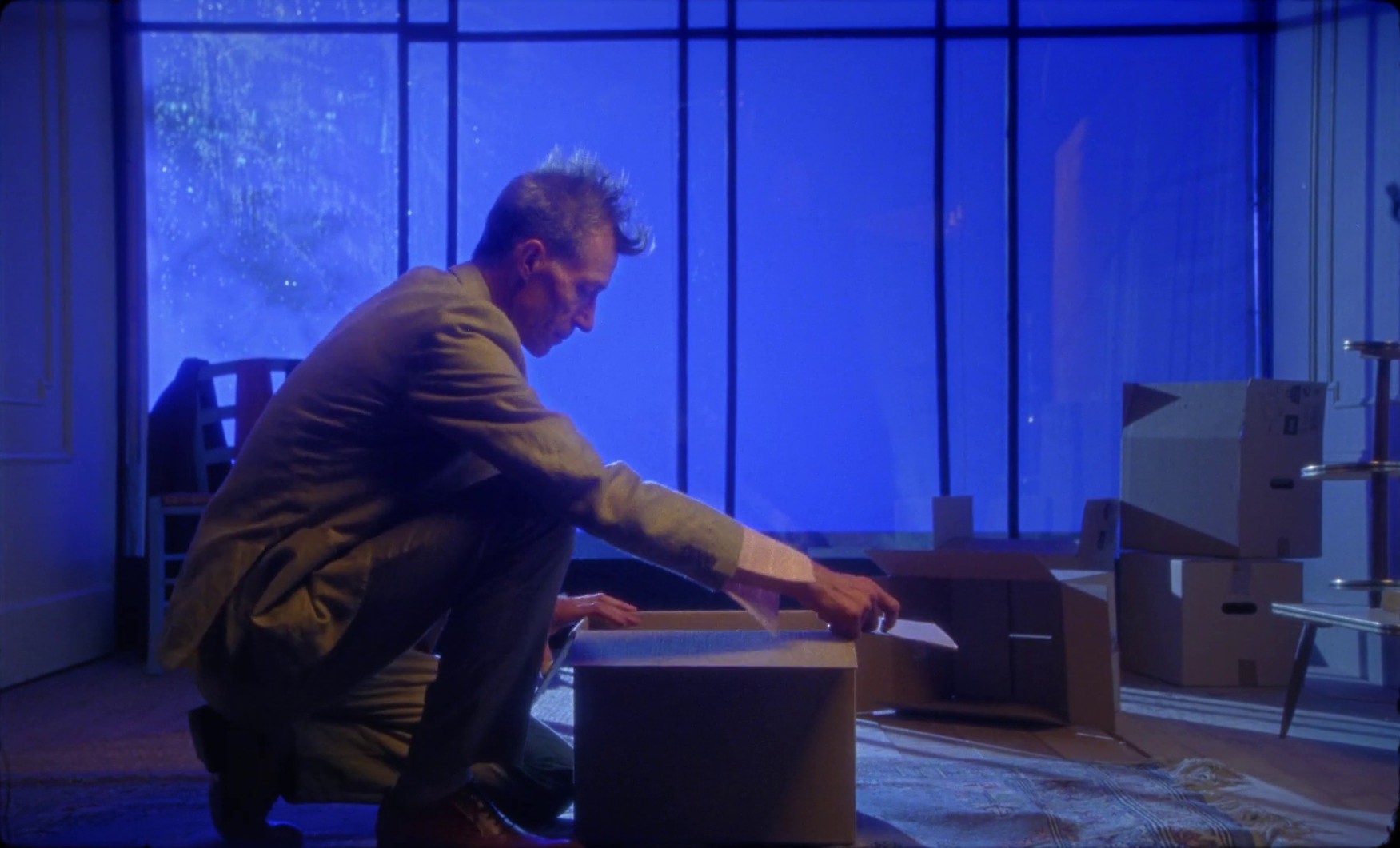 La Rua Madureira (2021) —  shot,  lighting