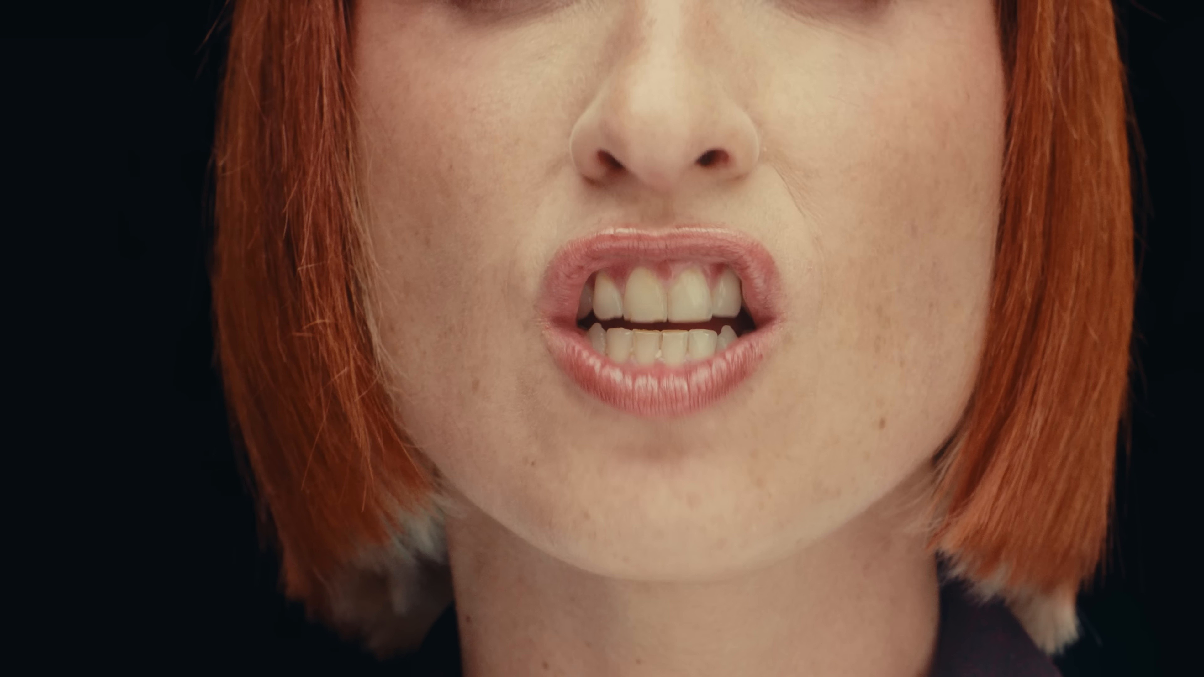 Je t'accuse (2025) —  shot,  lighting