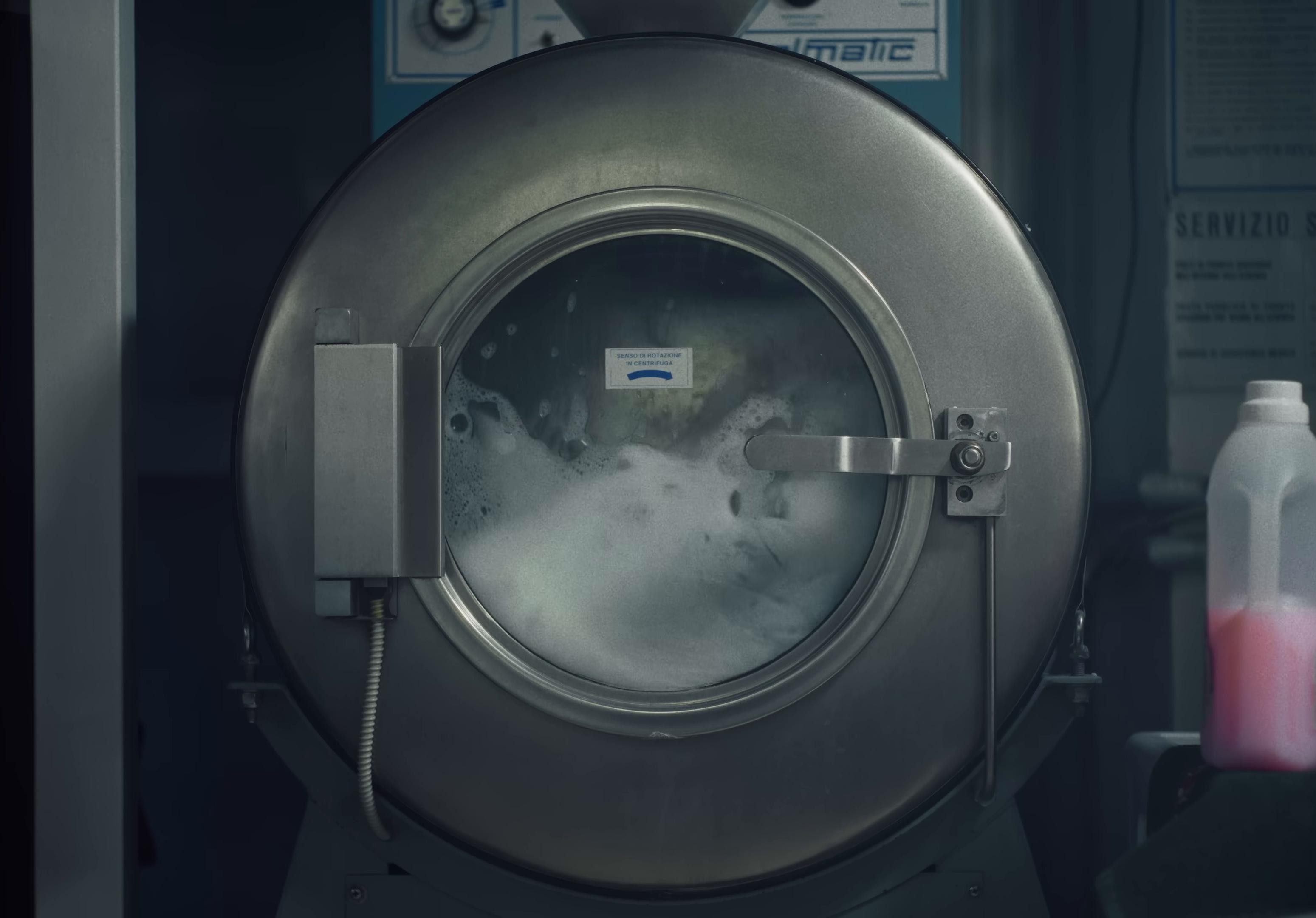 il ritmo delle cose (2025) —  shot,  lighting