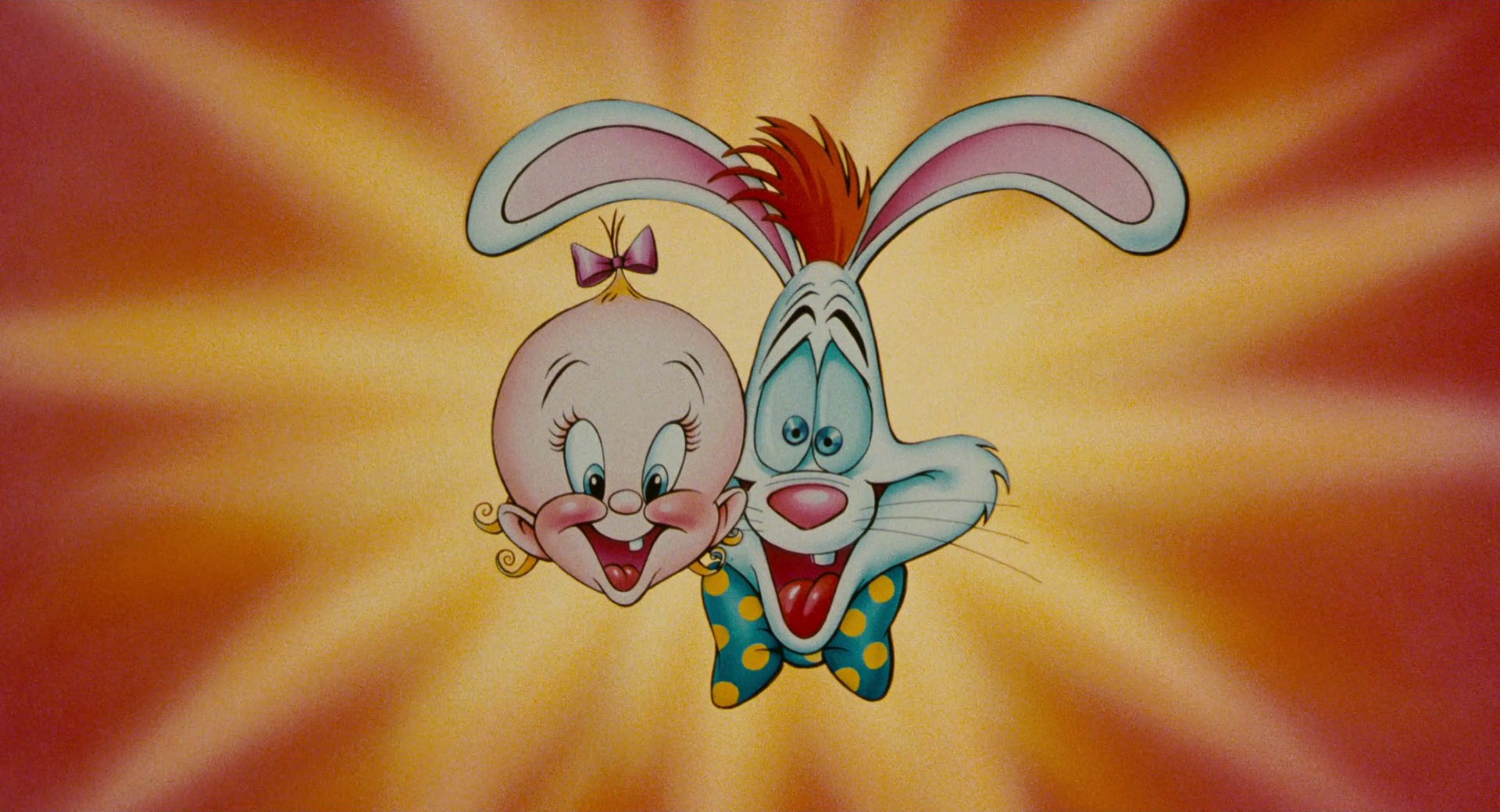 Who Framed Roger Rabbit (1988) —  shot,  lighting