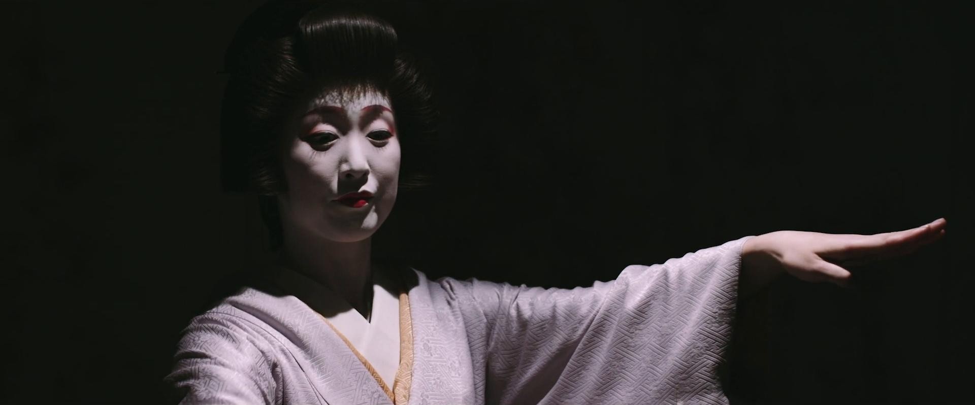Geisha (2025) —  shot,  lighting