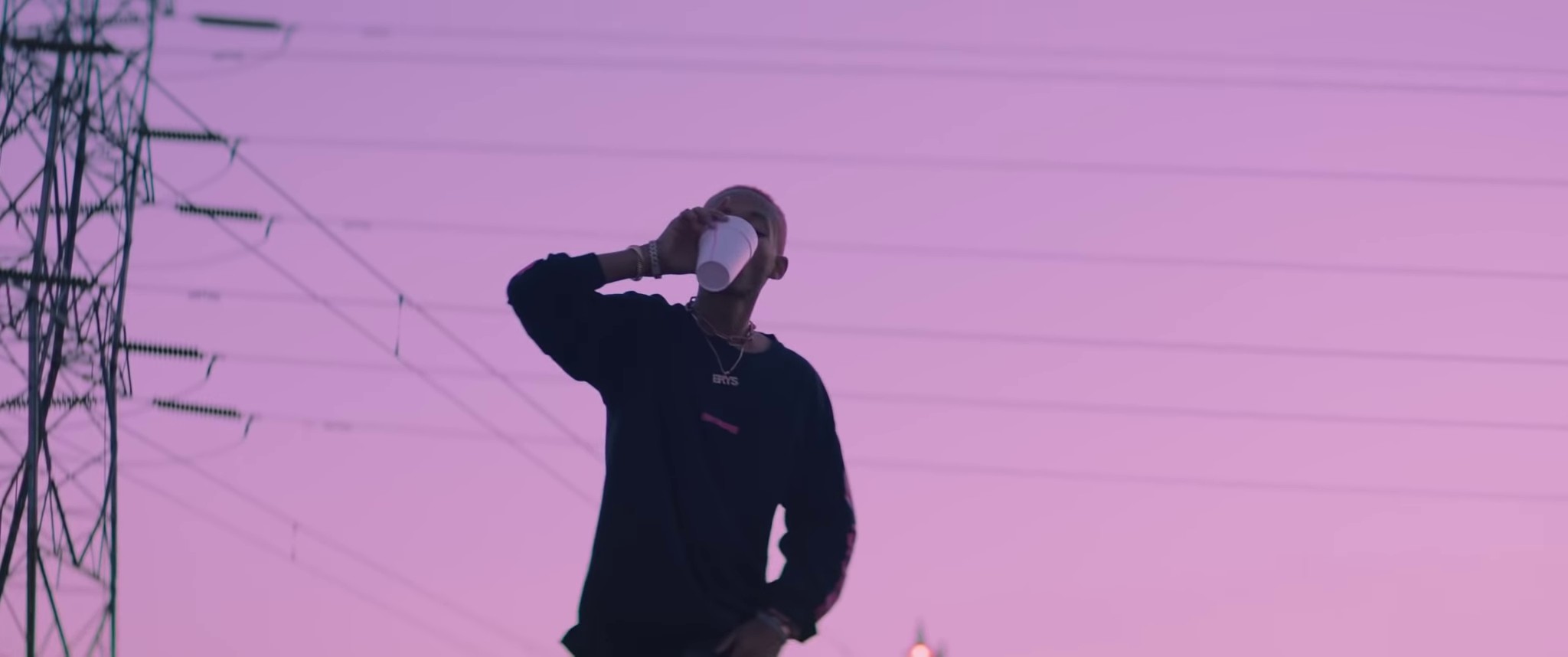 Again (2019) —  shot,  lighting