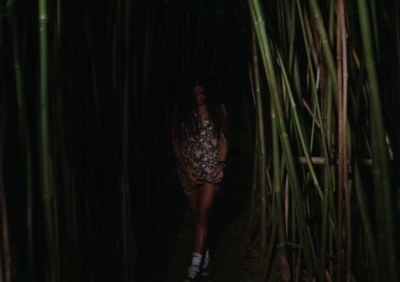 Still C U (2023) —  shot,  lighting