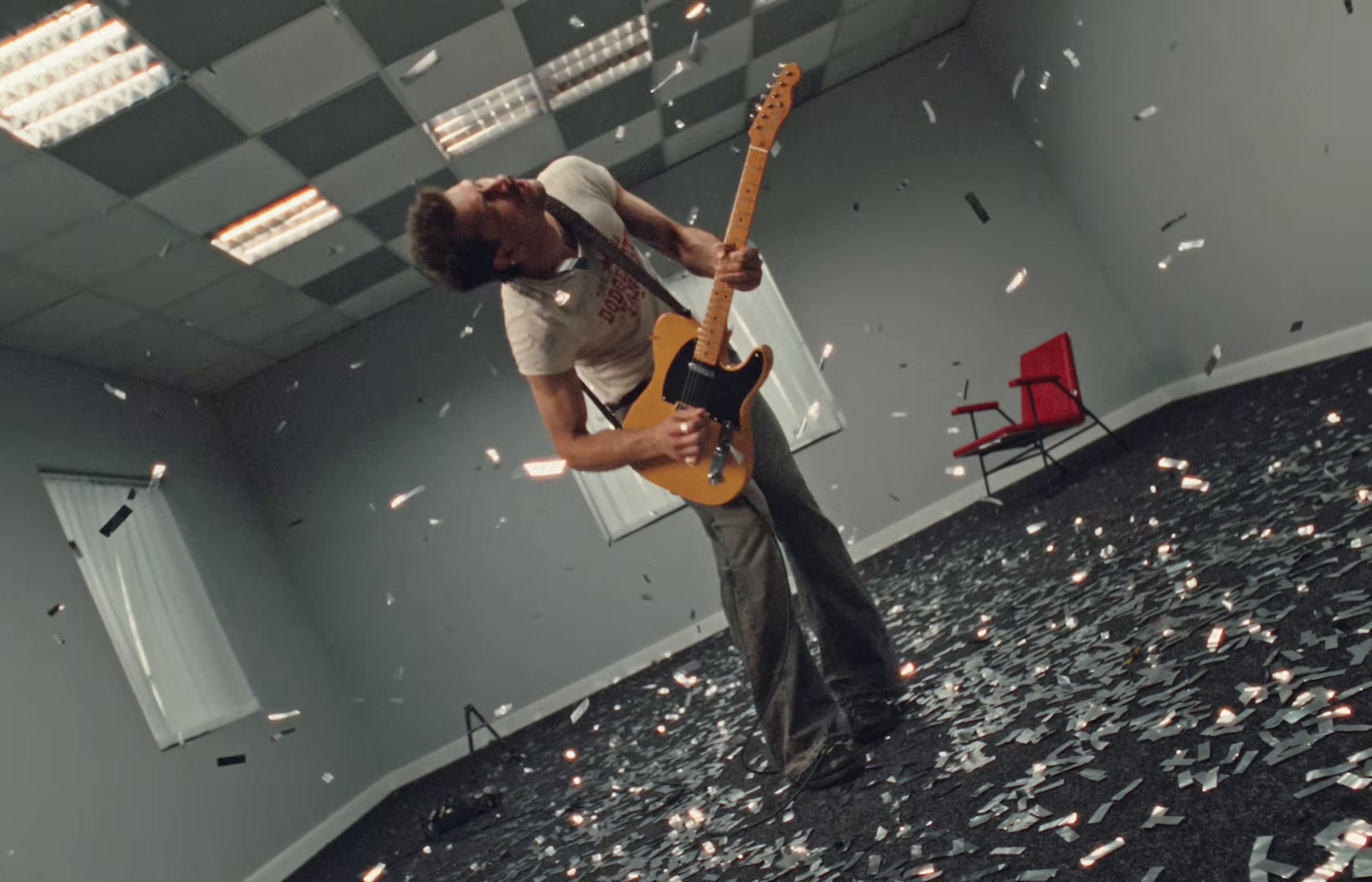 МаХат Махат (2025) —  shot,  lighting